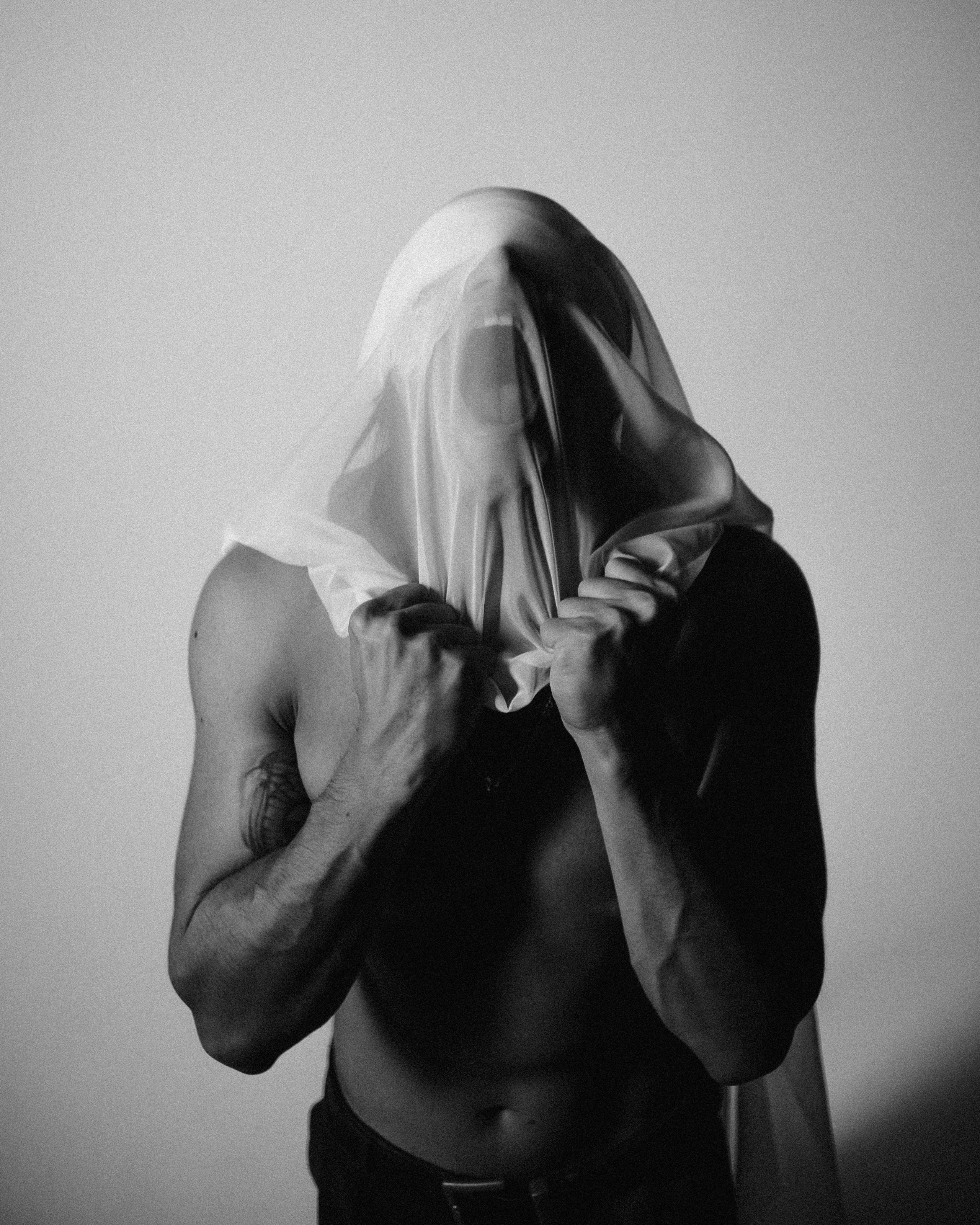 Тамерлан. Doctor Azrael, портретный фотограф в СПб и Всеволожске