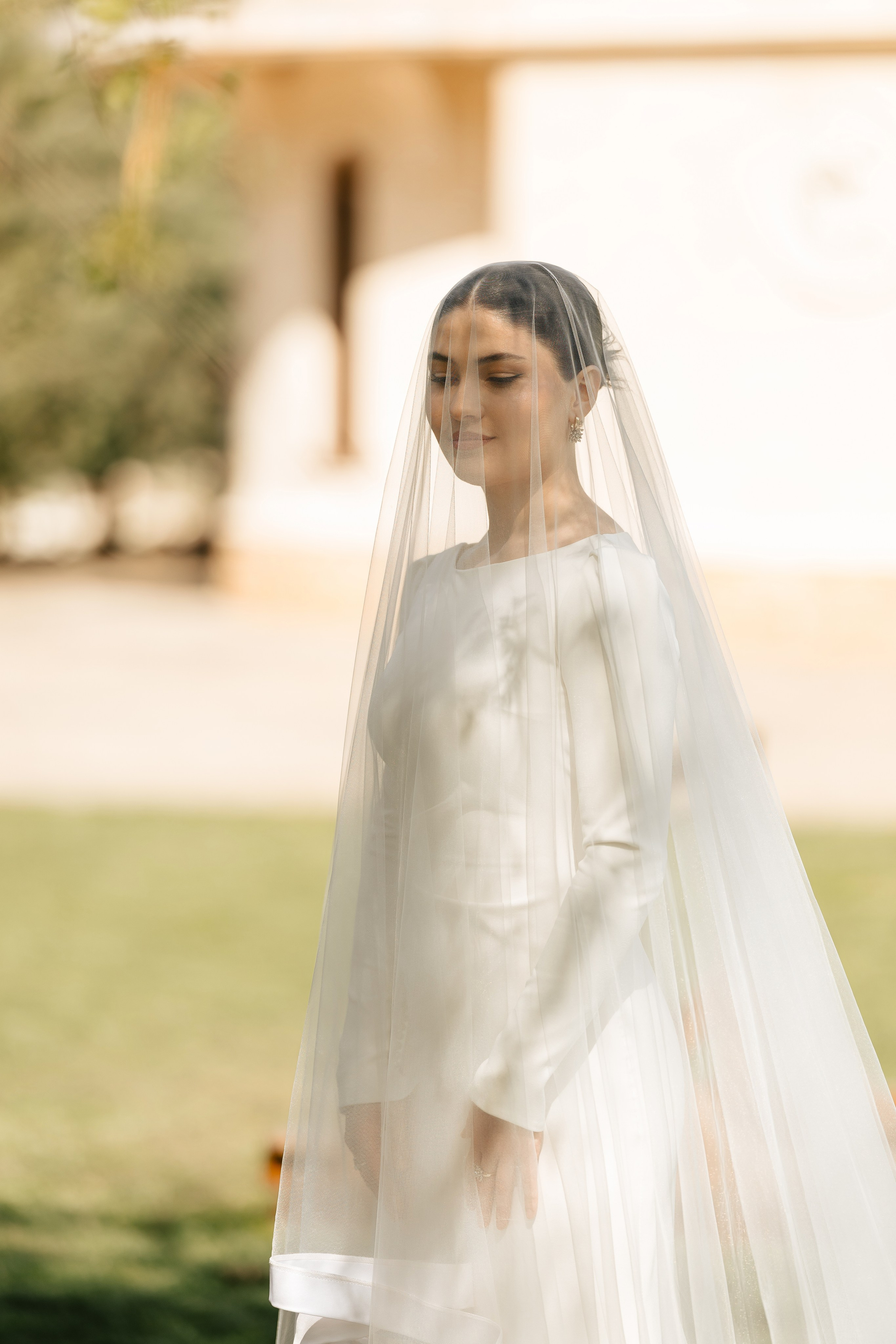 Расул и Зухра. Свадебный и семейный фотограф | SVET.photo