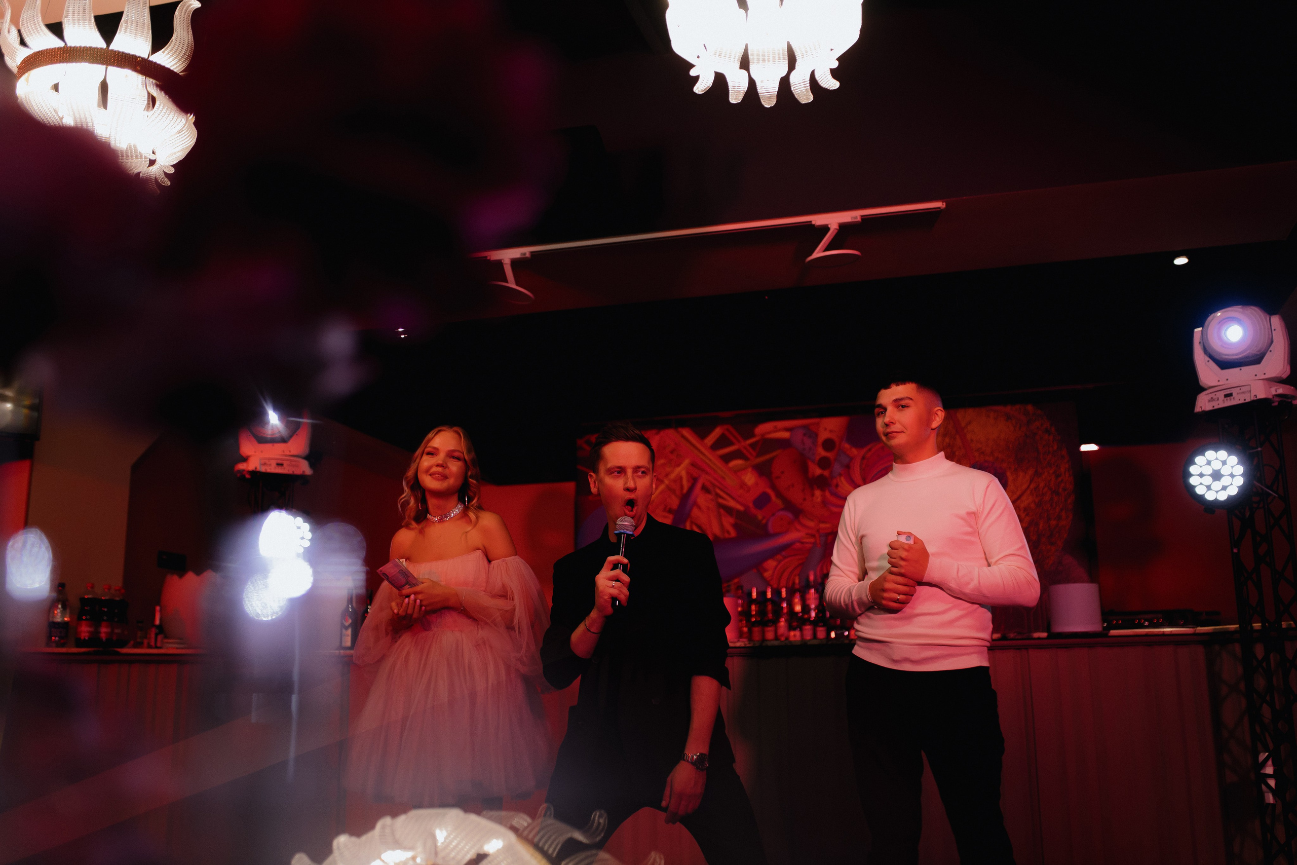 Андрей и Вика. Свадебный фотограф Лопатин Василий