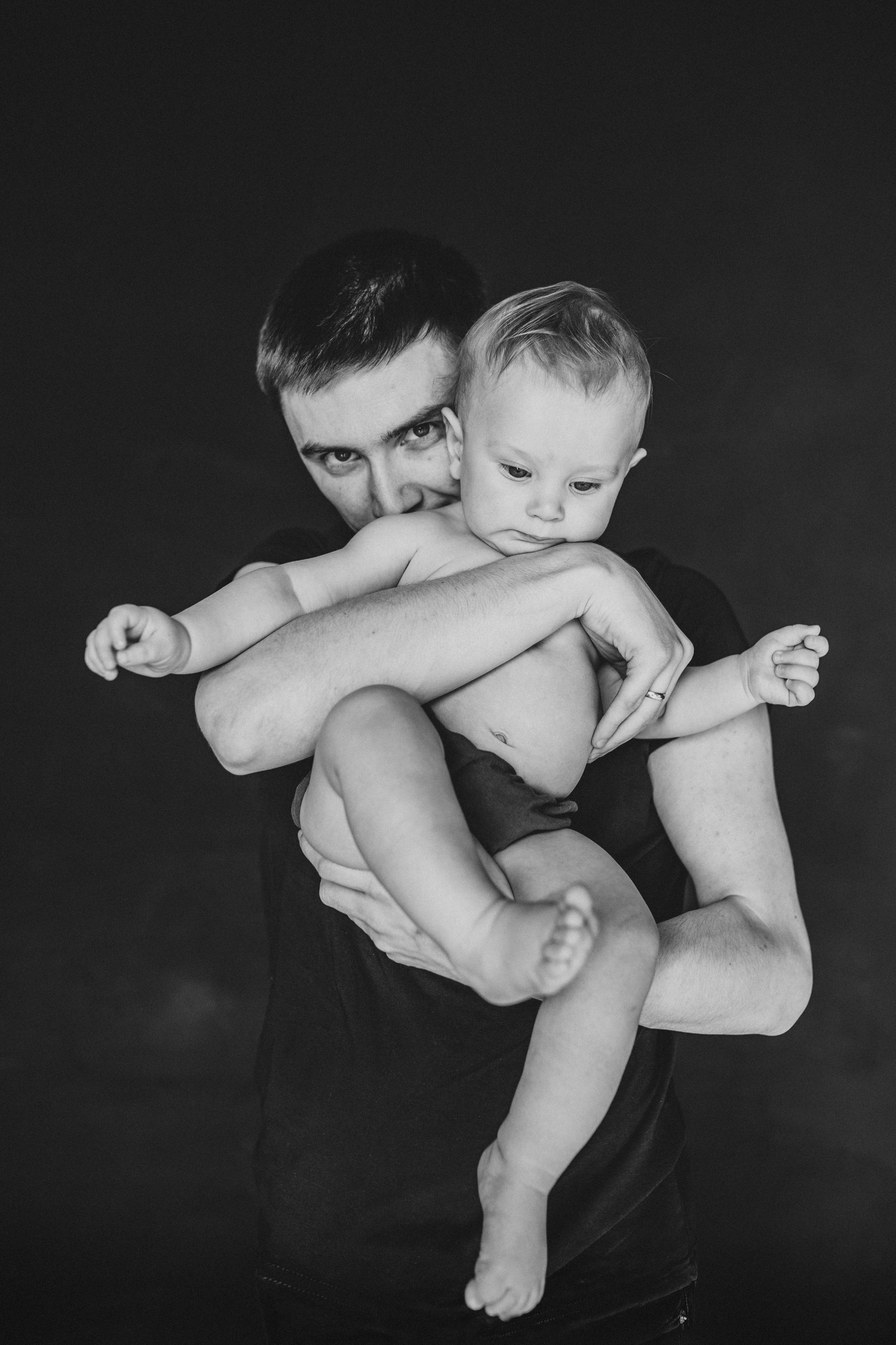 ПОРТФОЛИО. Фотограф Ольга Молева