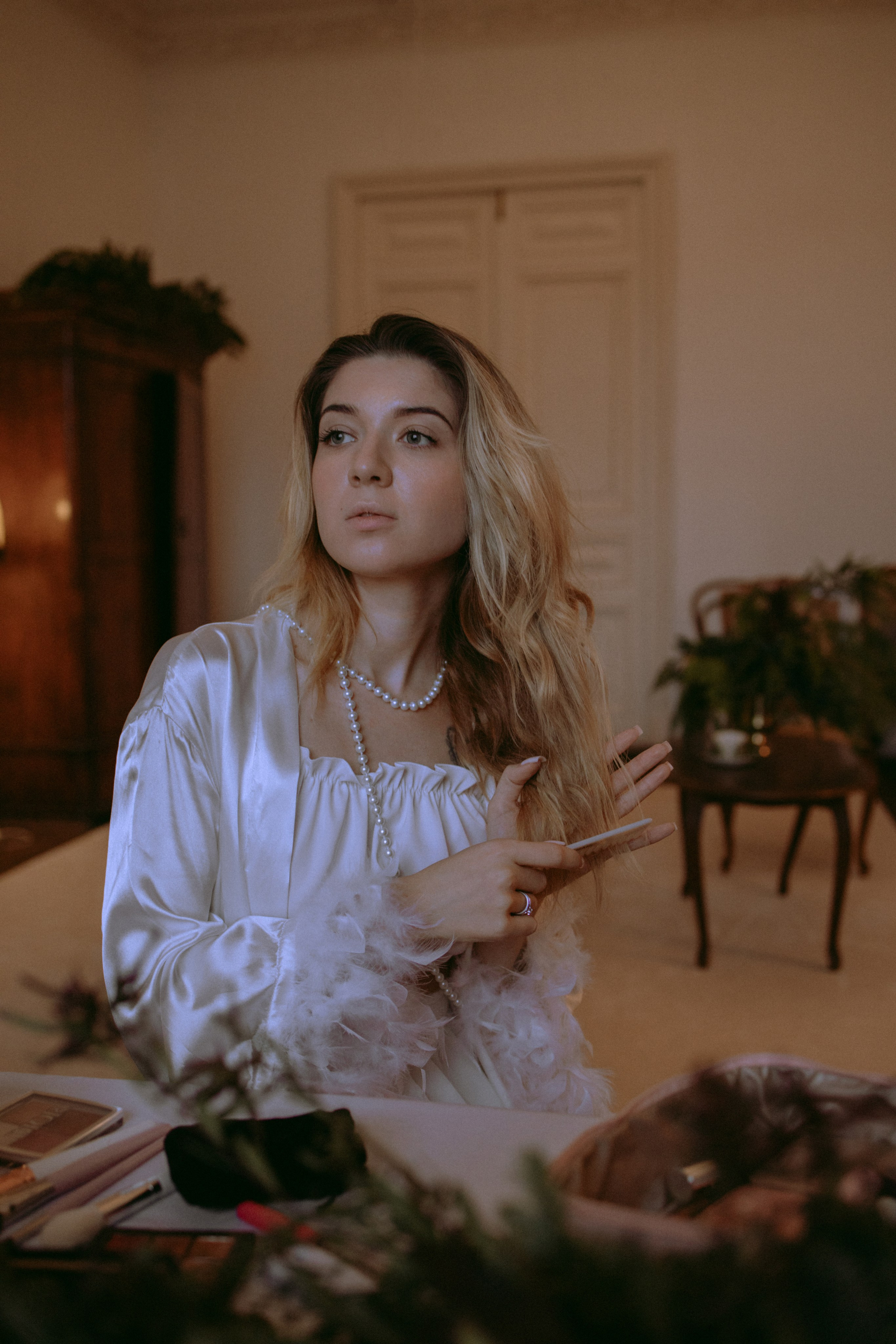 Анастасия. Свадебный и прогулочный фотограф в Санкт-Петербурге Дарья Корель