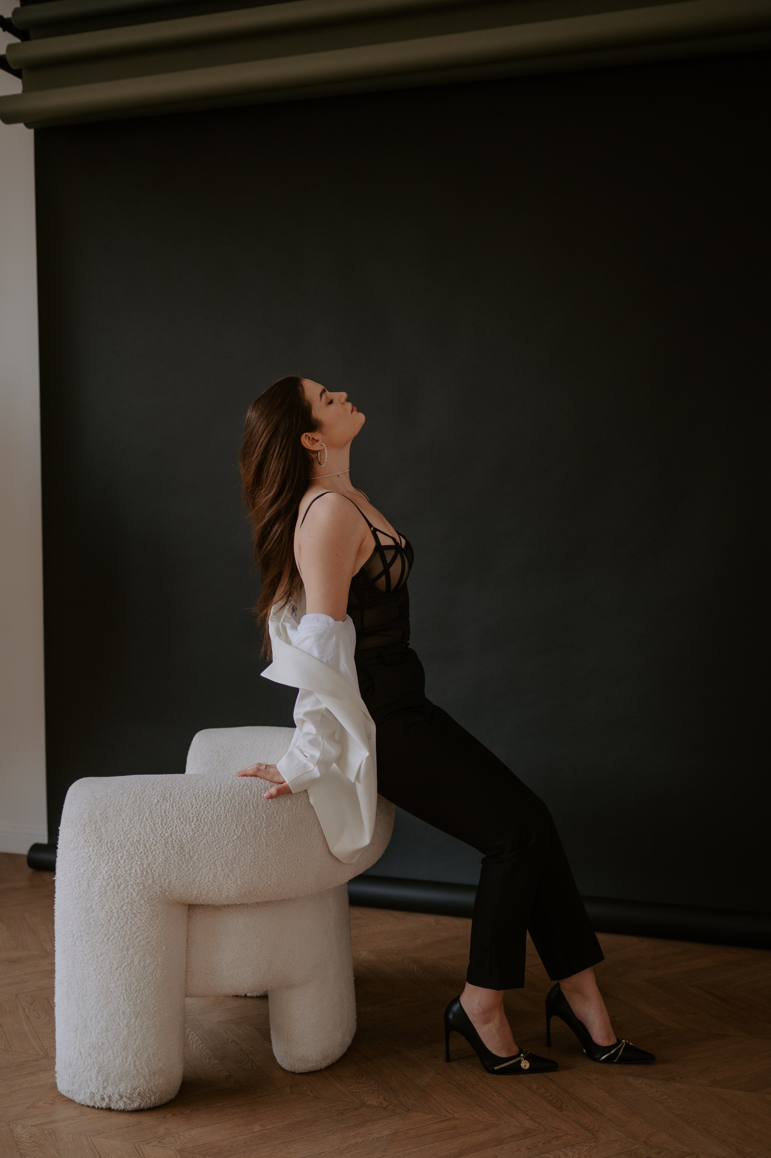 Лена. Свадебный, репортажный и семейный фотограф в Москве Арина Зак