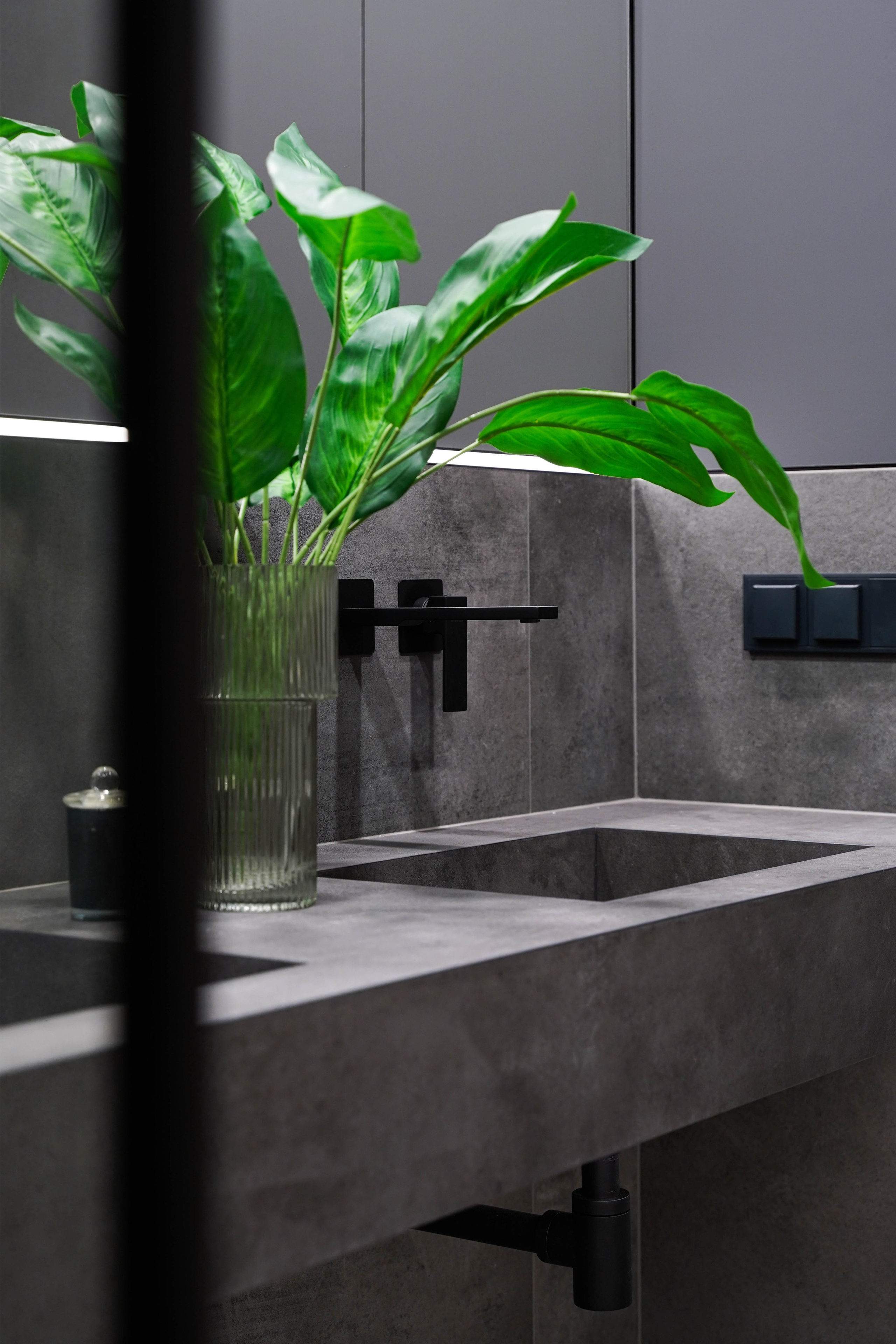 ЖК Клевер_77 м². Интерьерный фотограф в Крыму