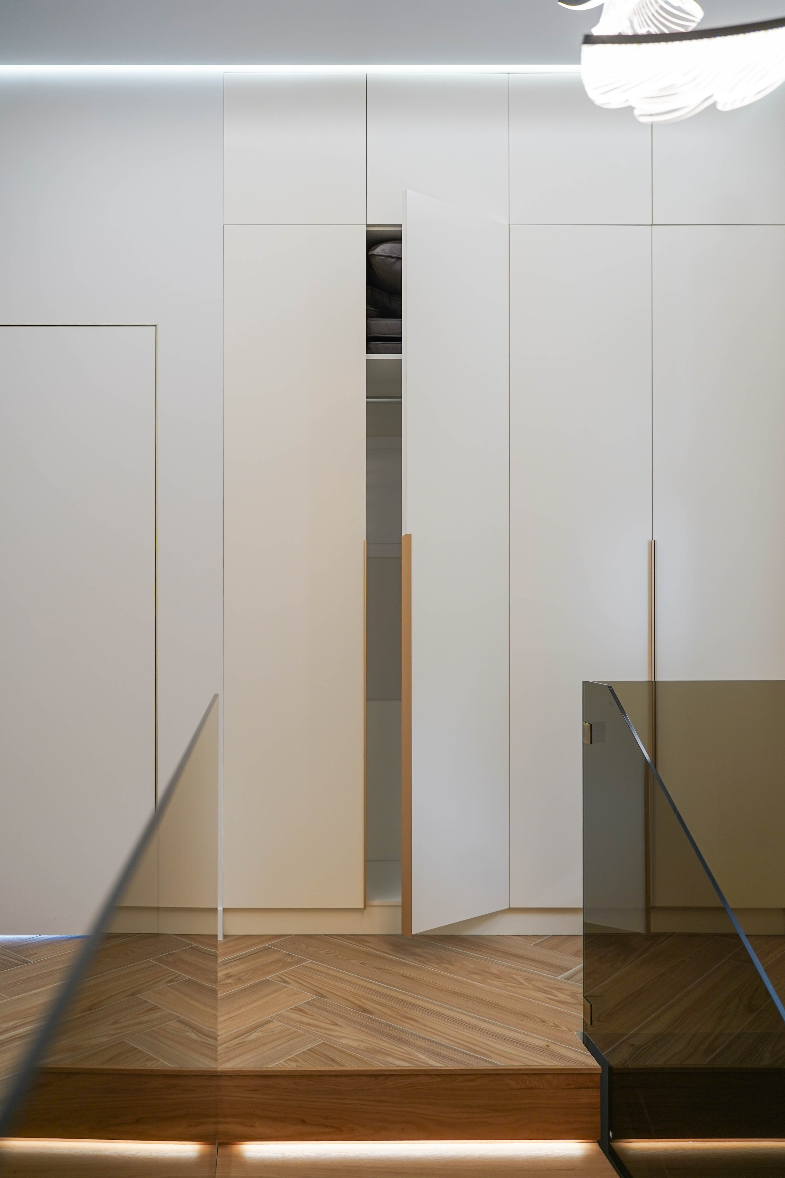 Частный дом_200 м². Интерьерный фотограф в Крыму