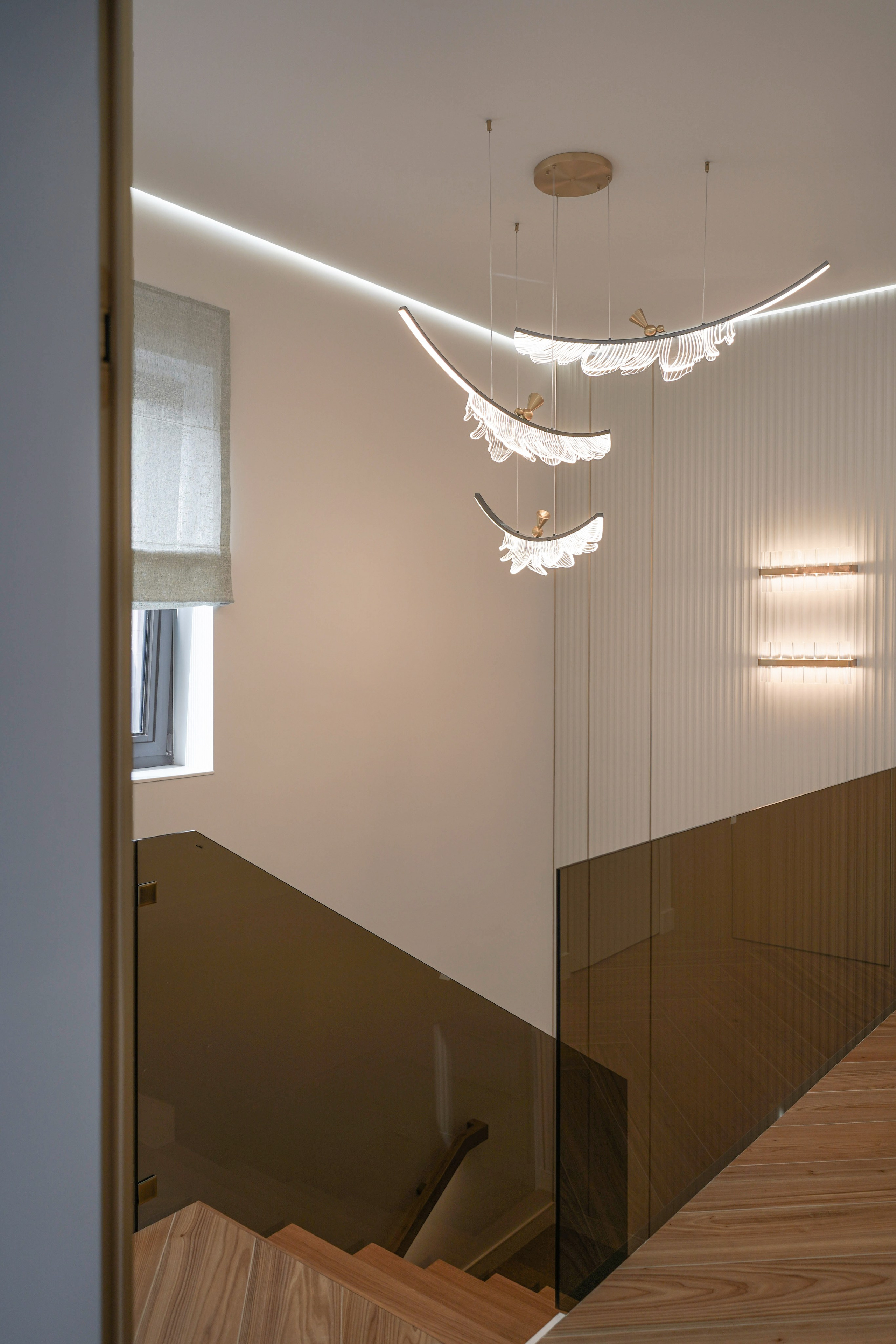 Частный дом_200 м². Интерьерный фотограф в Крыму