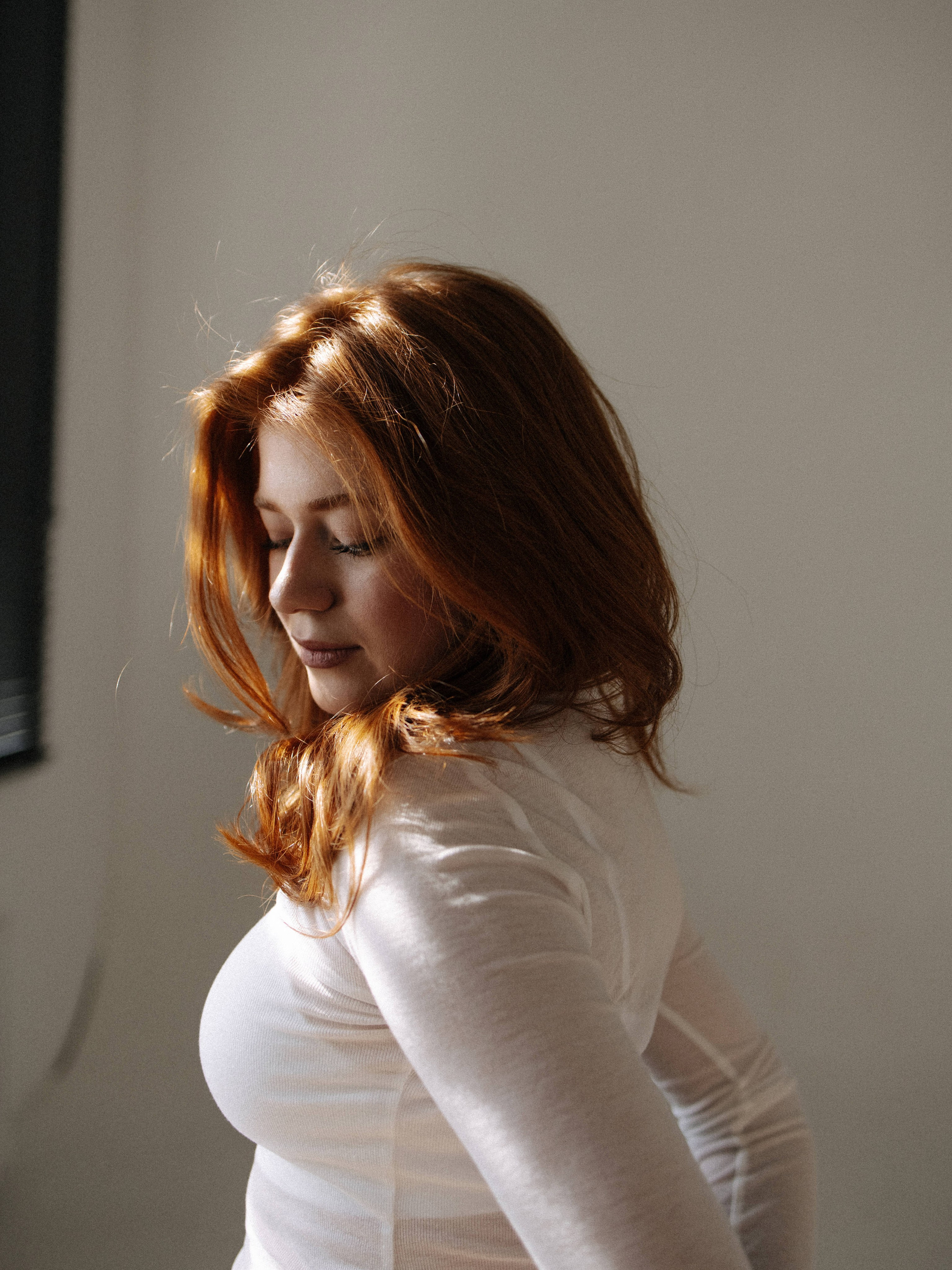 Валерия. Свадебный и портретный фотограф Тюмень