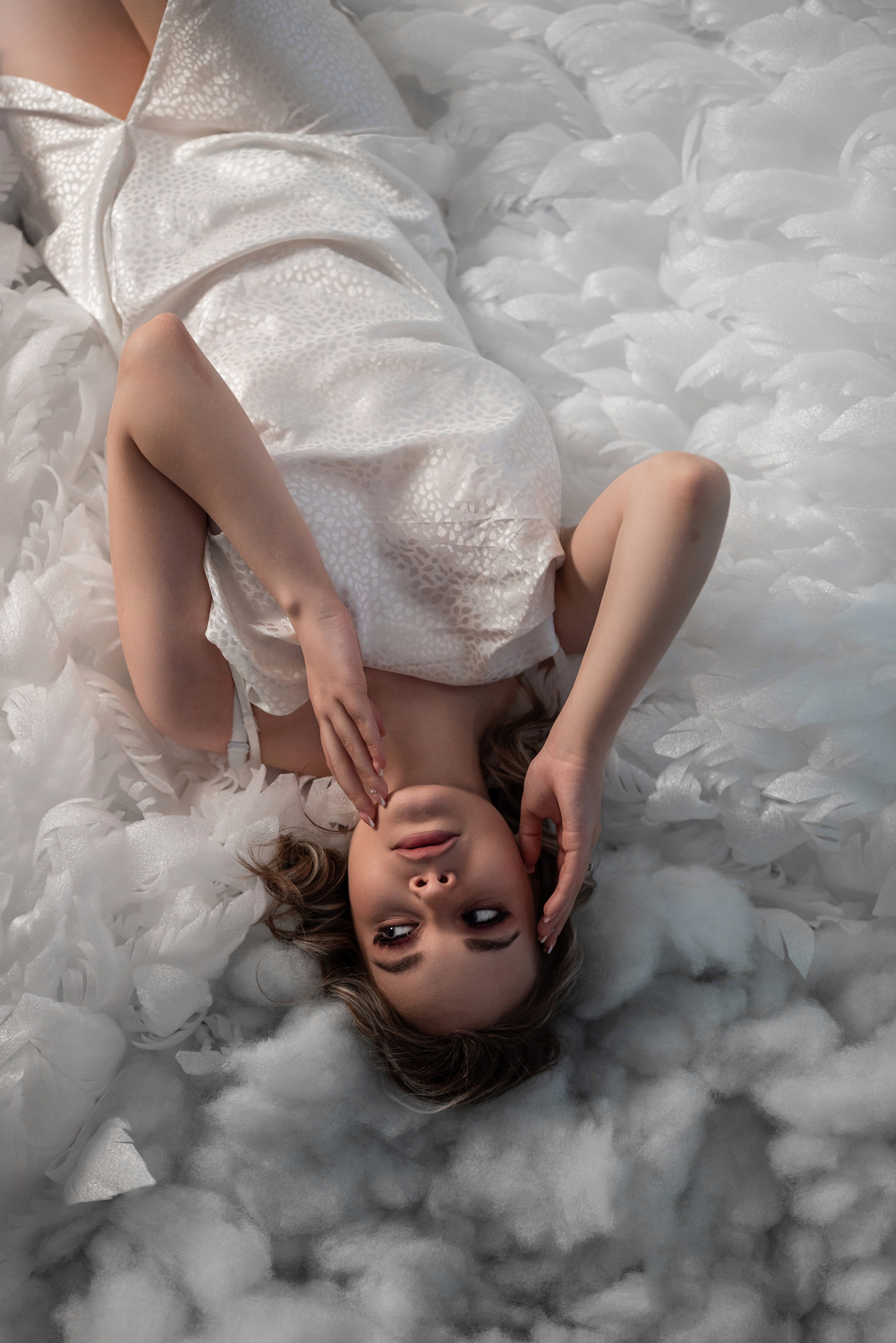 Екатерина. Фотограф в городе Салават