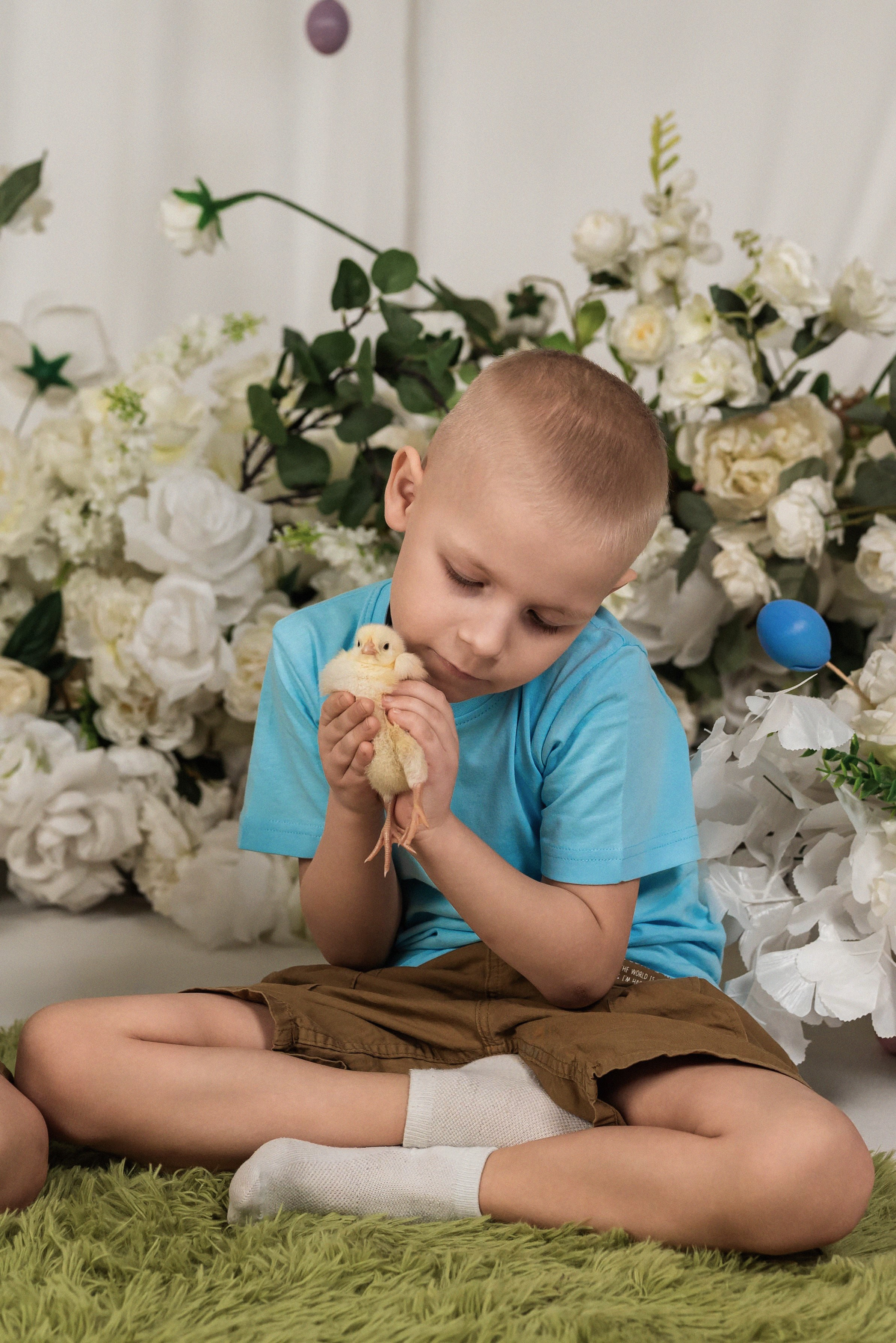 Фотопроект Пасха 2026 г. Фотограф в городе Салават