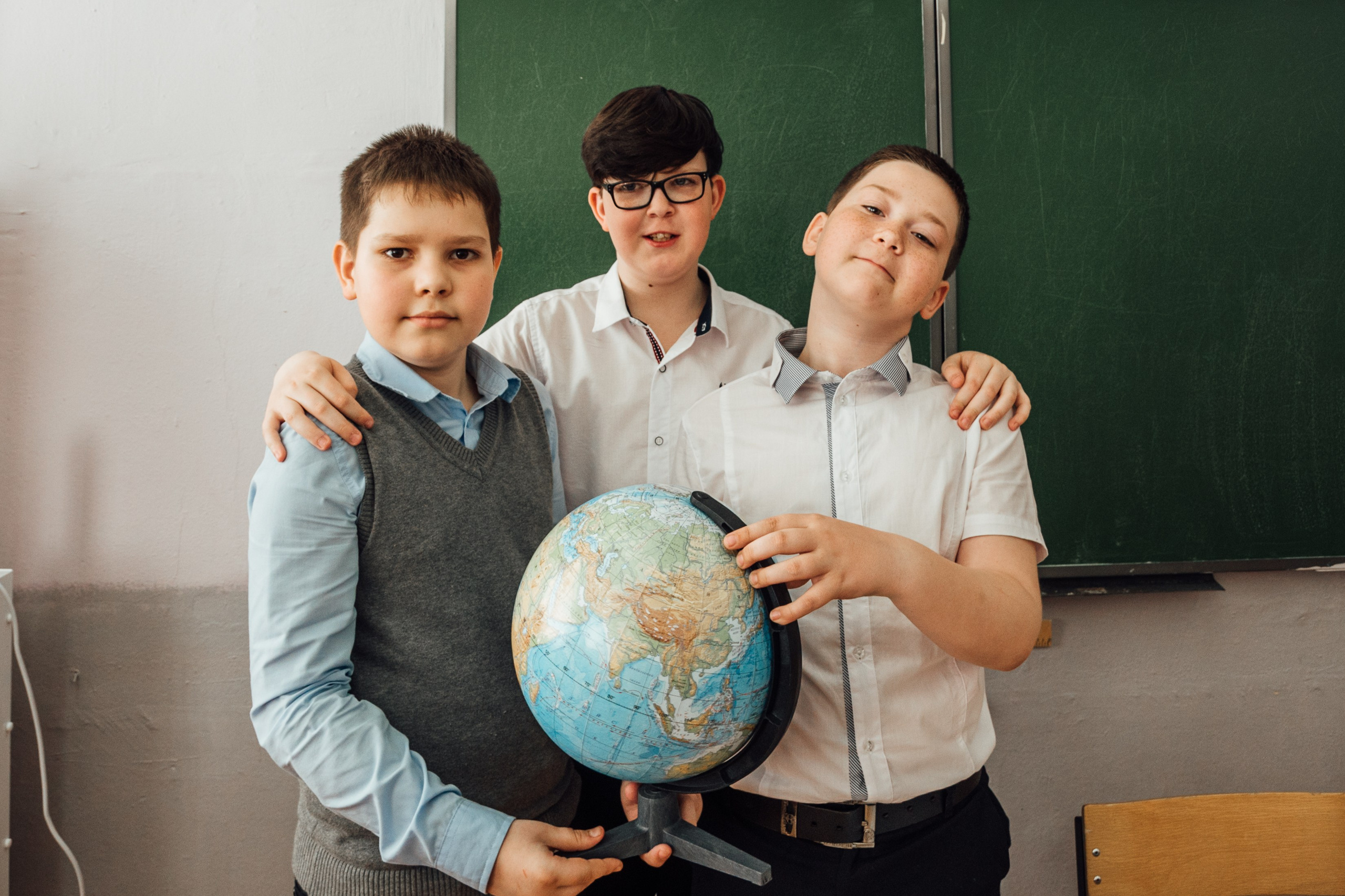 Школьная фотосессия в 4 классе — Кристина Черникова. Фотограф Кристина Черникова — Москва | Семейные съёмки и фотоальбомы