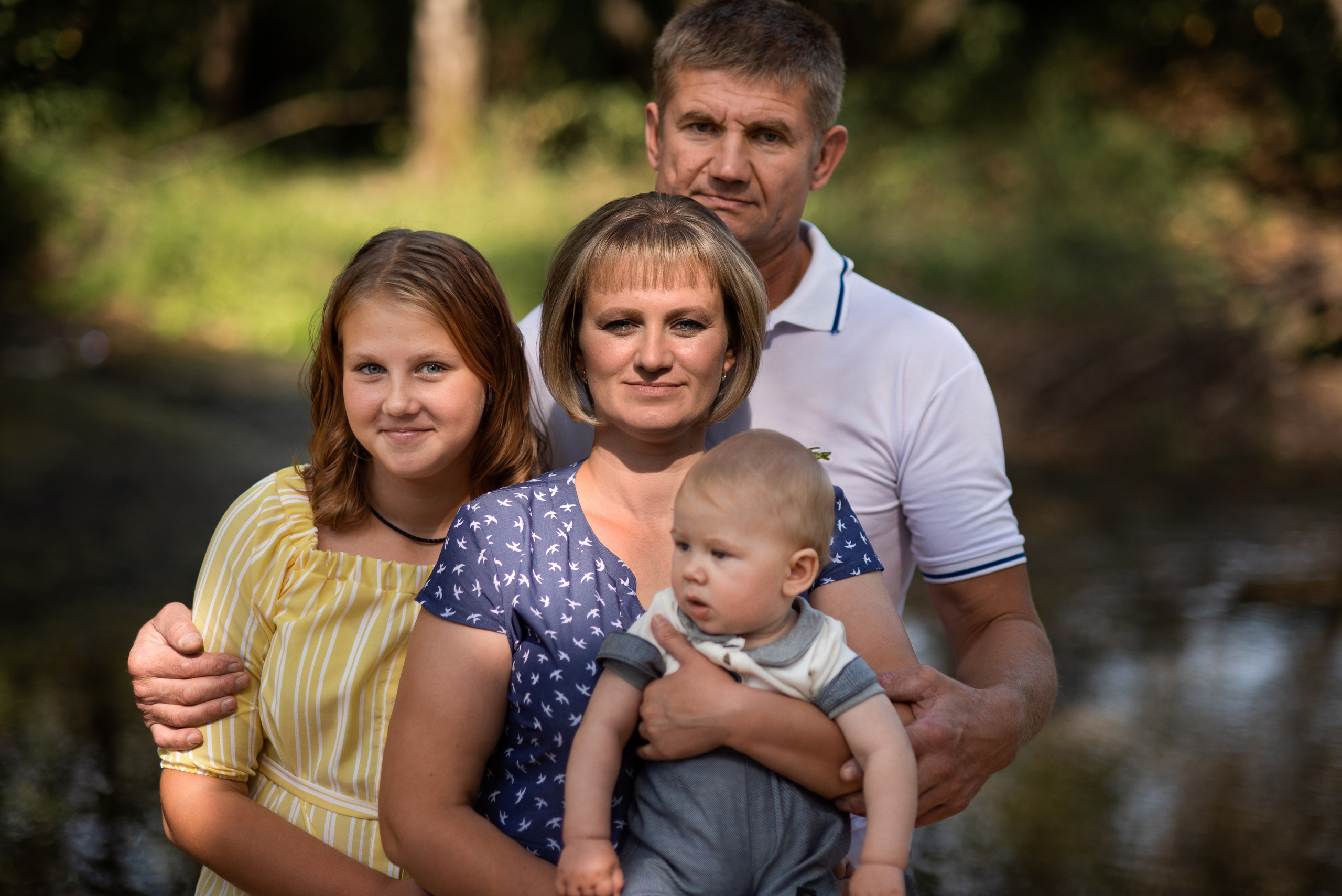 Фотосессия на природе в Москве — Кристина Черникова. Фотограф Кристина Черникова — Москва | Семейные съёмки и фотоальбомы