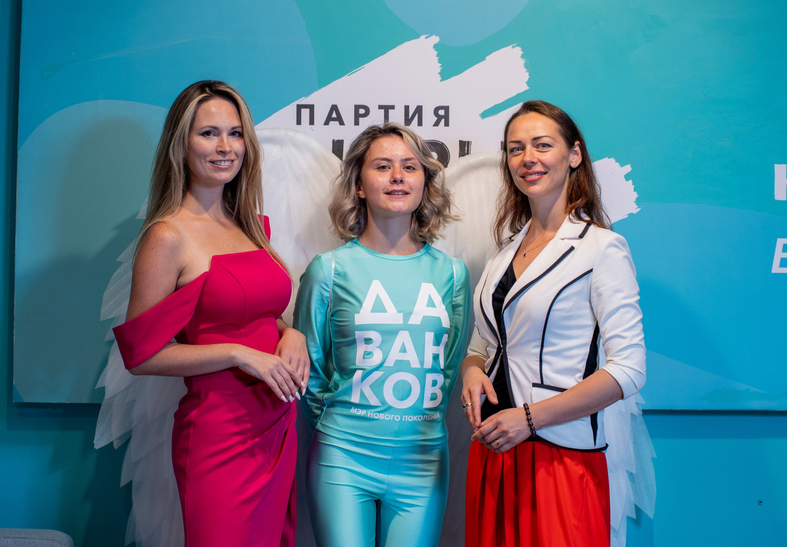 Новые люди. Семейный и детский фотограф Антон Зорин