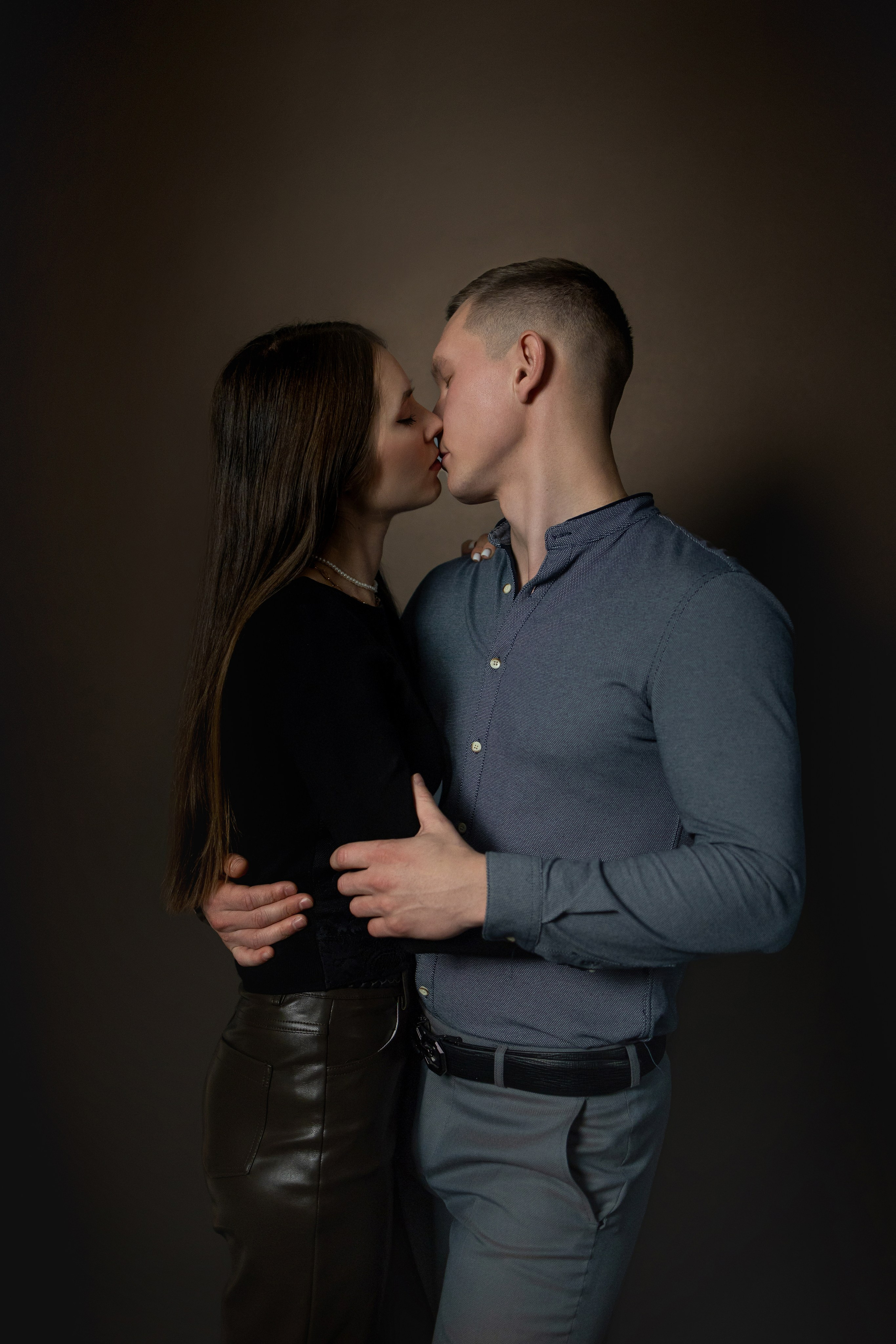 Алина и Алексей. Аникеева Тамара | Портретный фотограф во Владивостоке