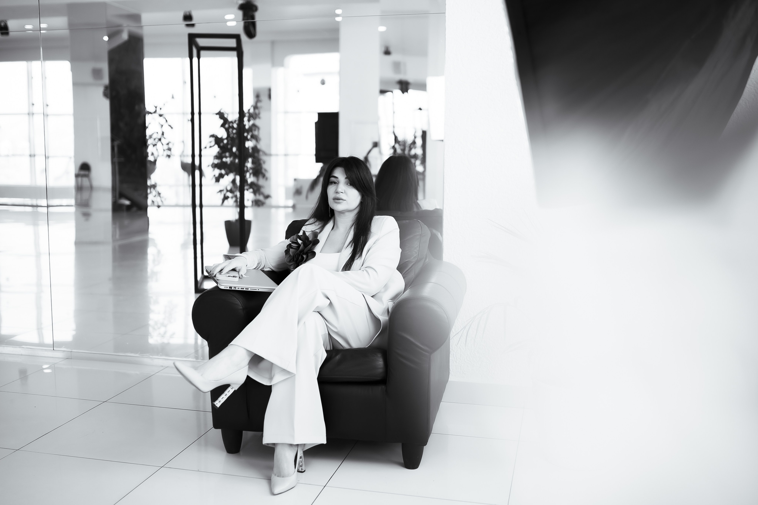 Корпоративная сьемка. Фото