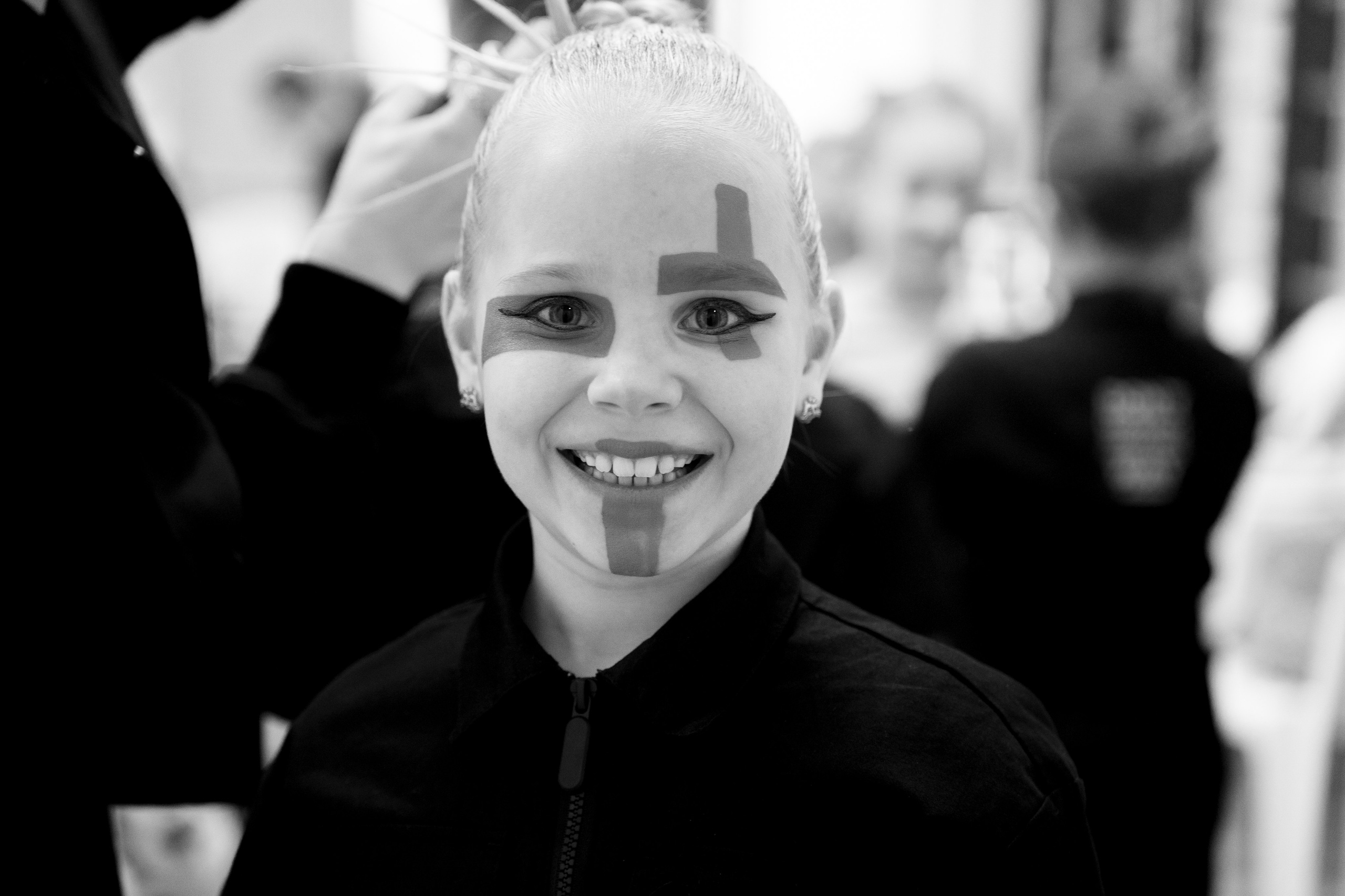 Концертная форма. Фото