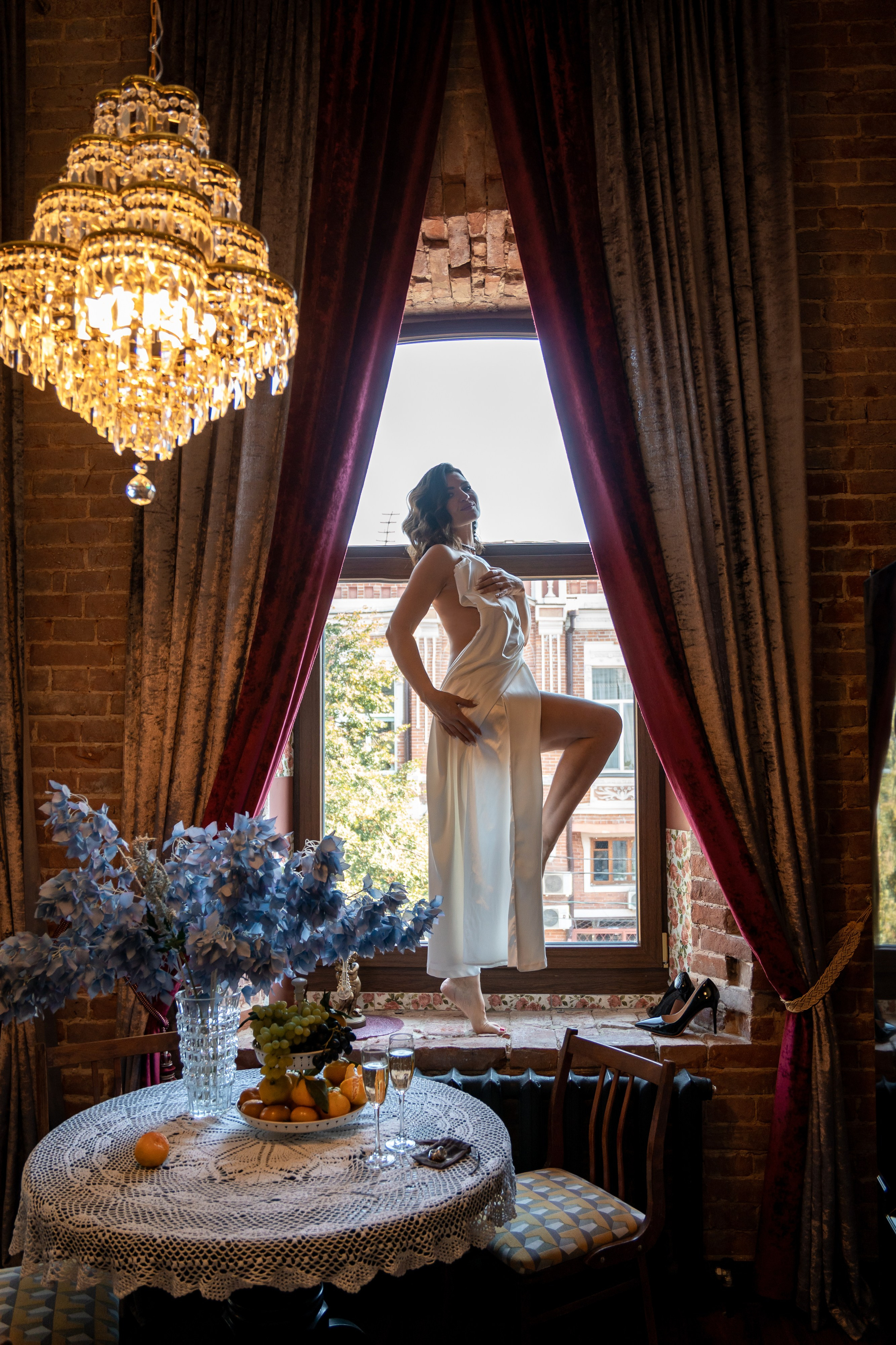 Ирина и Артем. Фотограф в Краснодаре и Краснодарском крае Елена Быкова