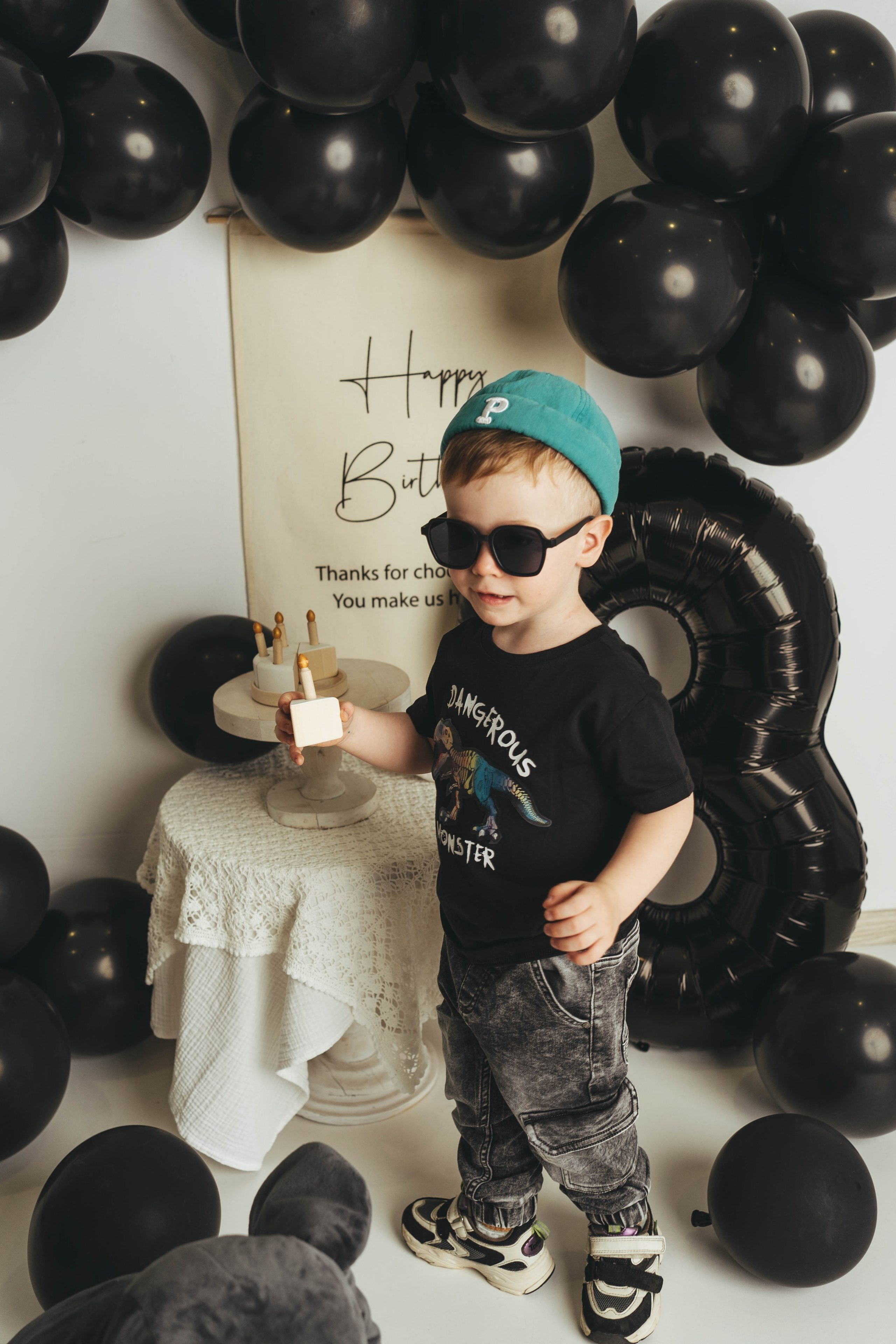 фотосессия на три годика ульяновск