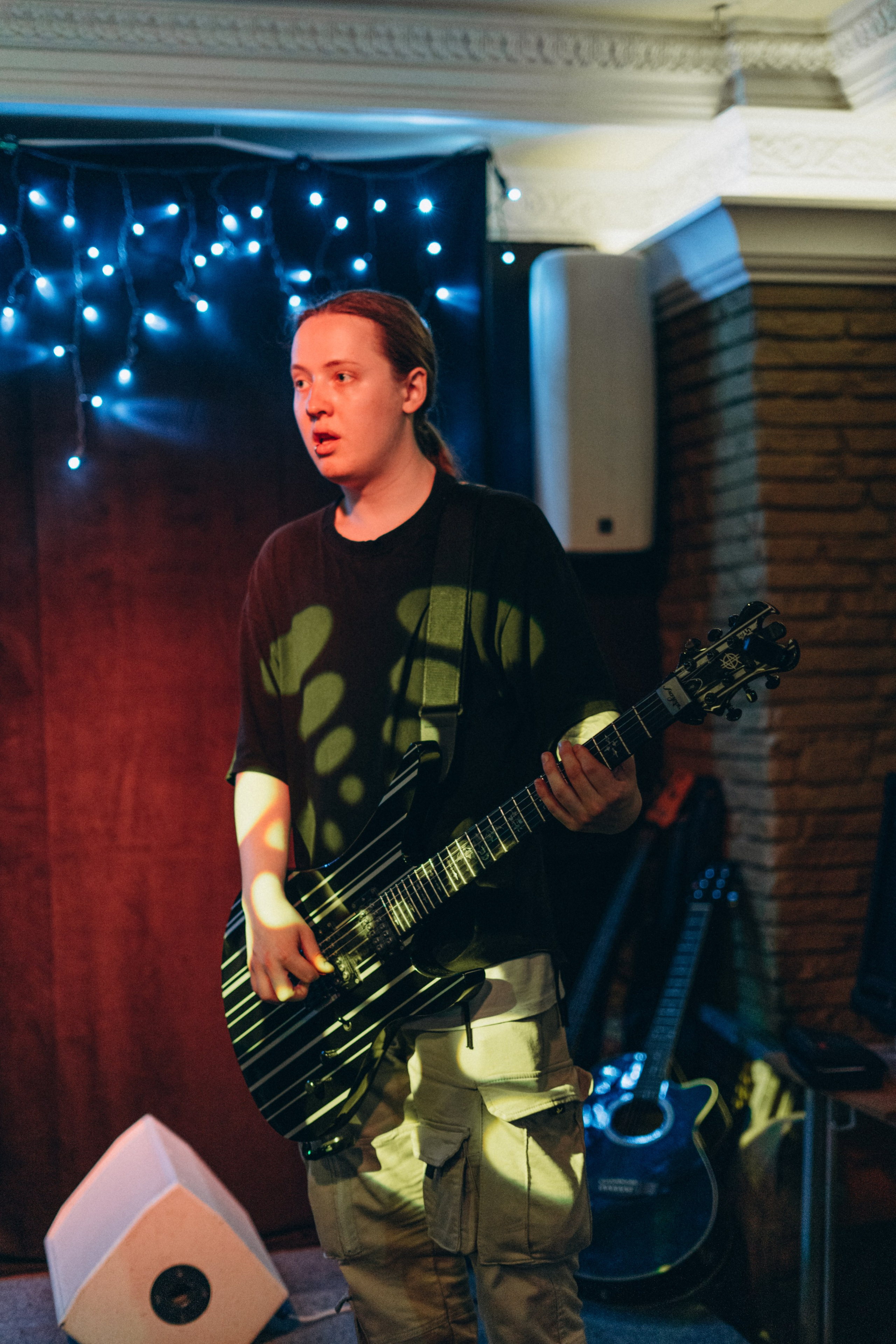 Jam Party 2. Портретный фотограф в Москве и Санкт-Петербурге Арина Чех