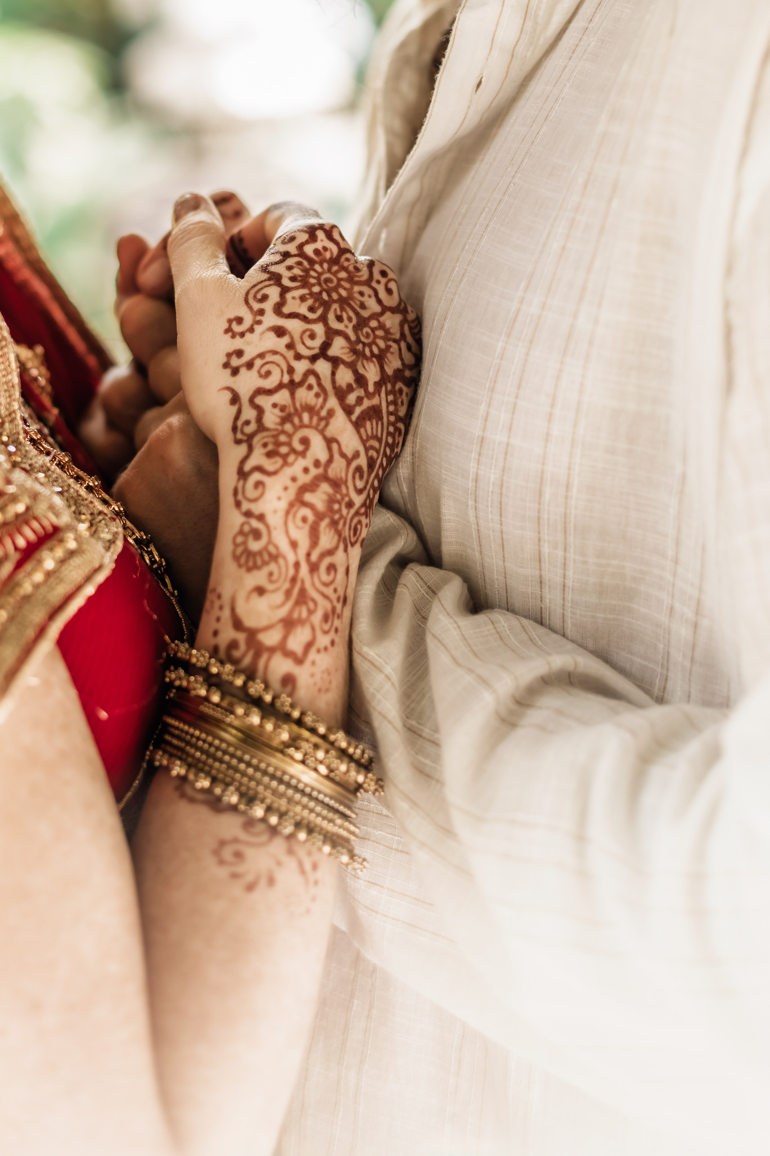 Wedding Karunika & Haridas. Mariam Bagdasaryan