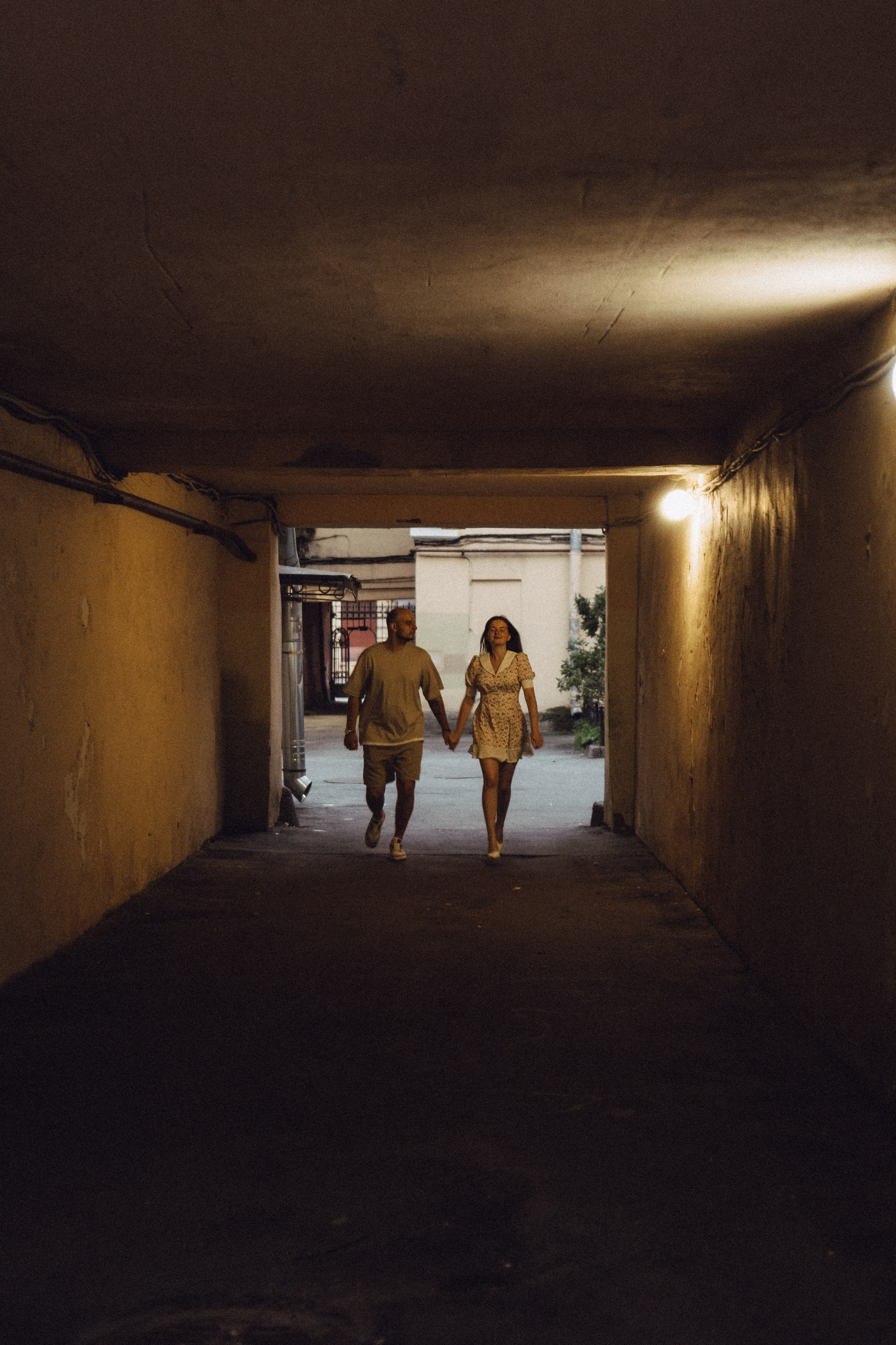 ПРОГУЛКА УТОРОМ ПО ПИТЕРУ. Профессиональный фотограф, Санкт-Петербург — Виктория Богомолова