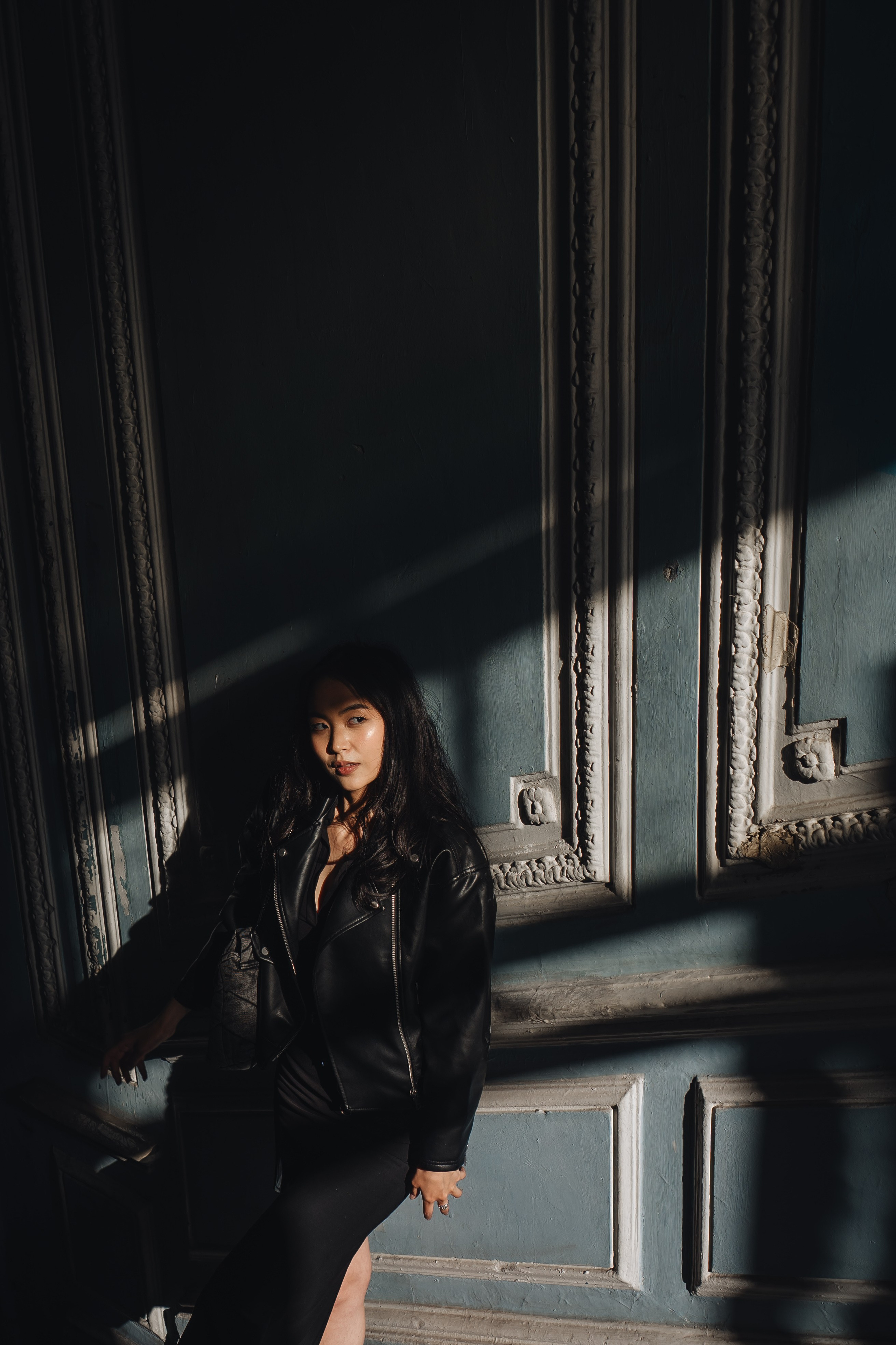 В ПАРАДНОЙ. Профессиональный фотограф, Санкт-Петербург — Виктория Богомолова