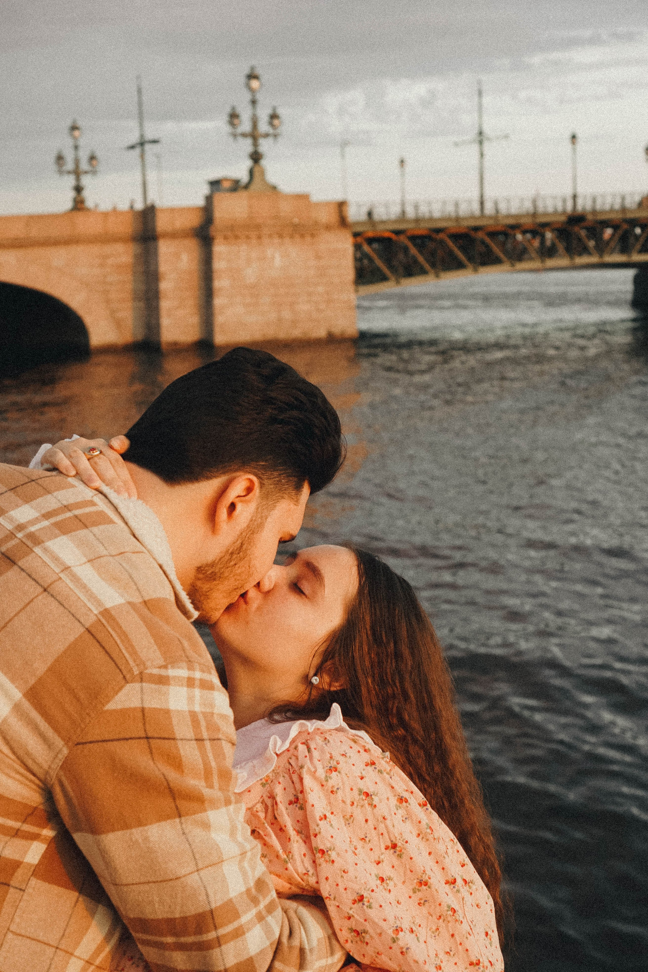 Любовь. Профессиональный фотограф, Санкт-Петербург — Виктория Богомолова