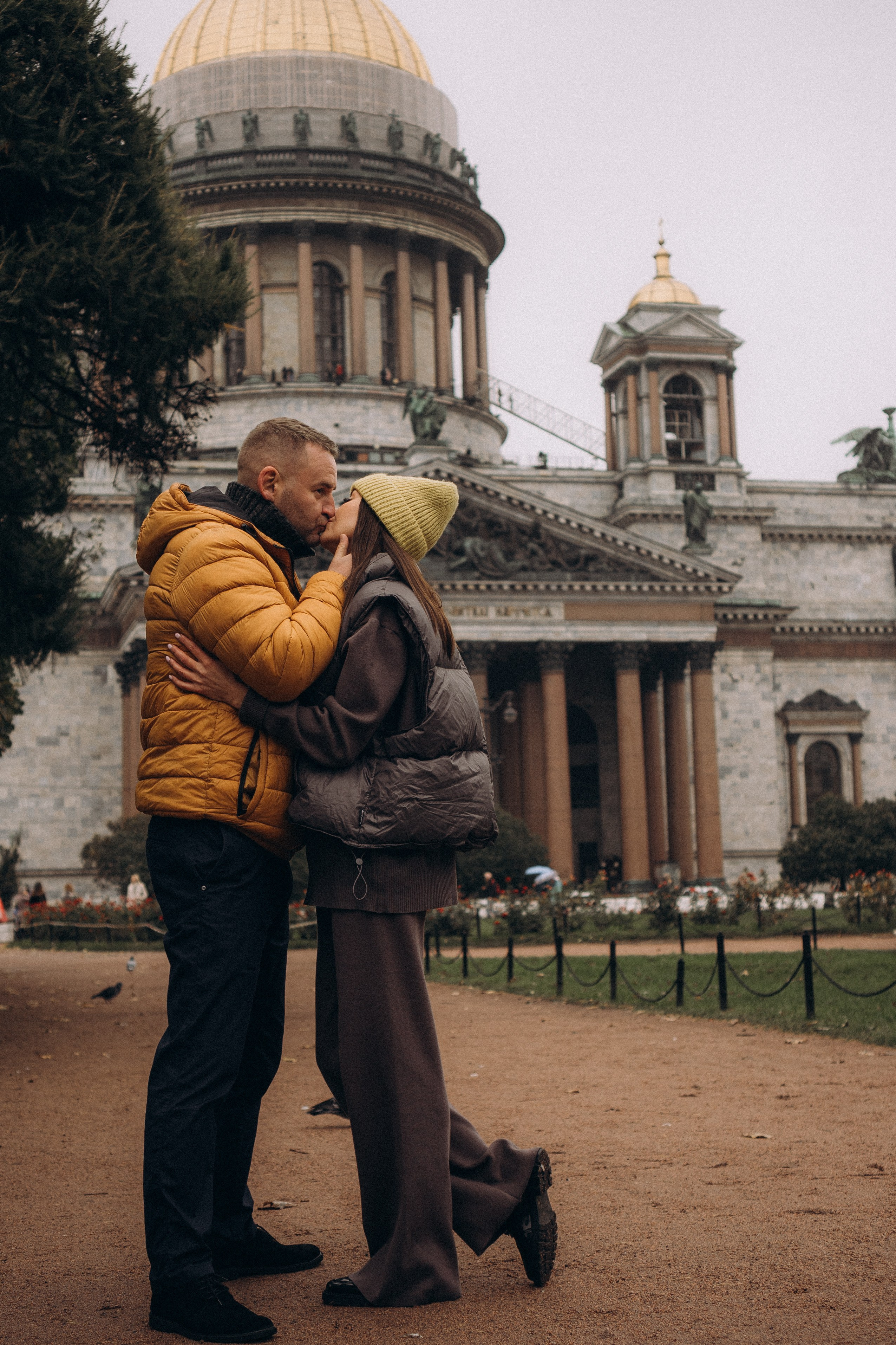 Любовь. Профессиональный фотограф, Санкт-Петербург — Виктория Богомолова