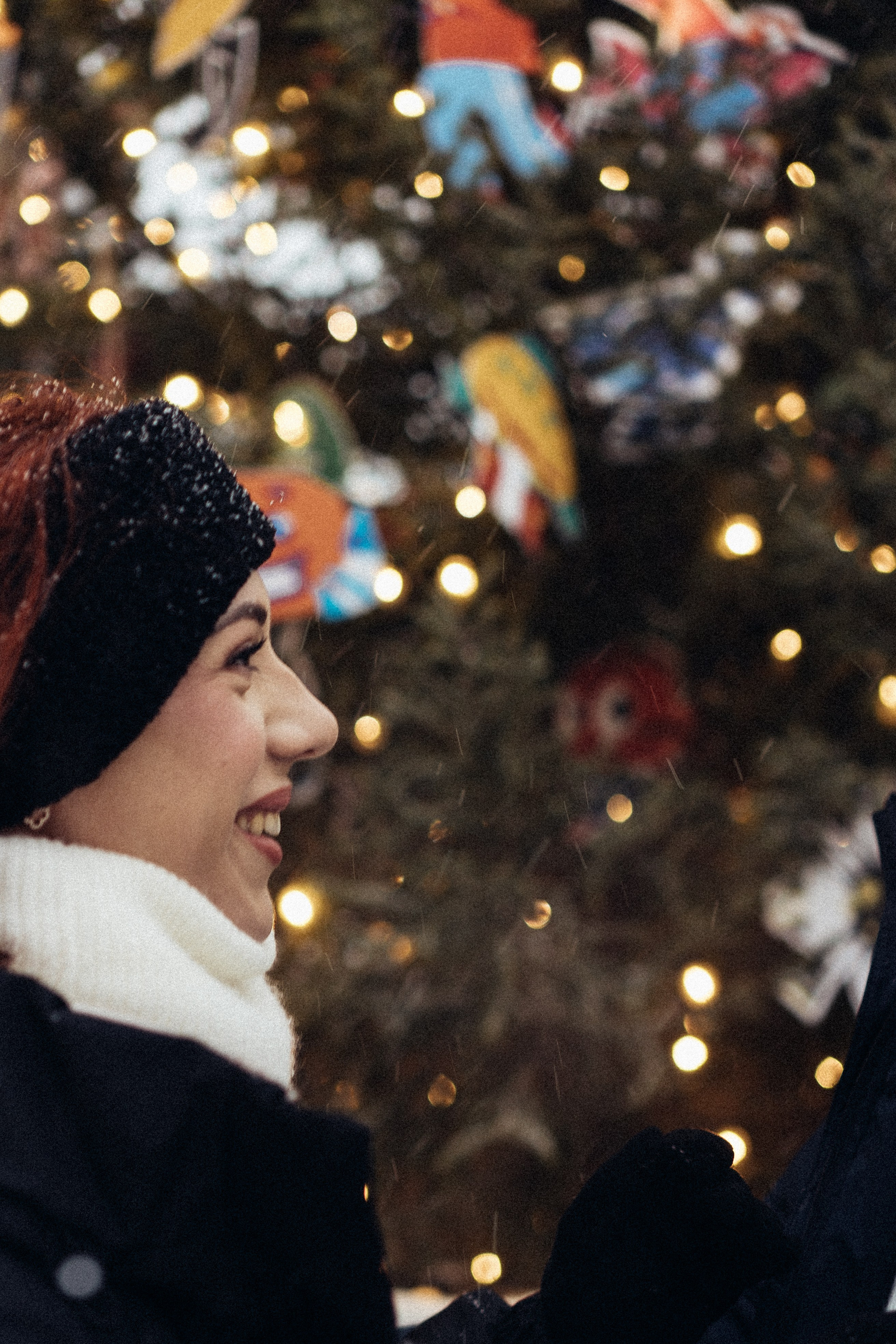 КАТОК СЕВКАБЕЛЬ. Профессиональный фотограф, Санкт-Петербург — Виктория Богомолова
