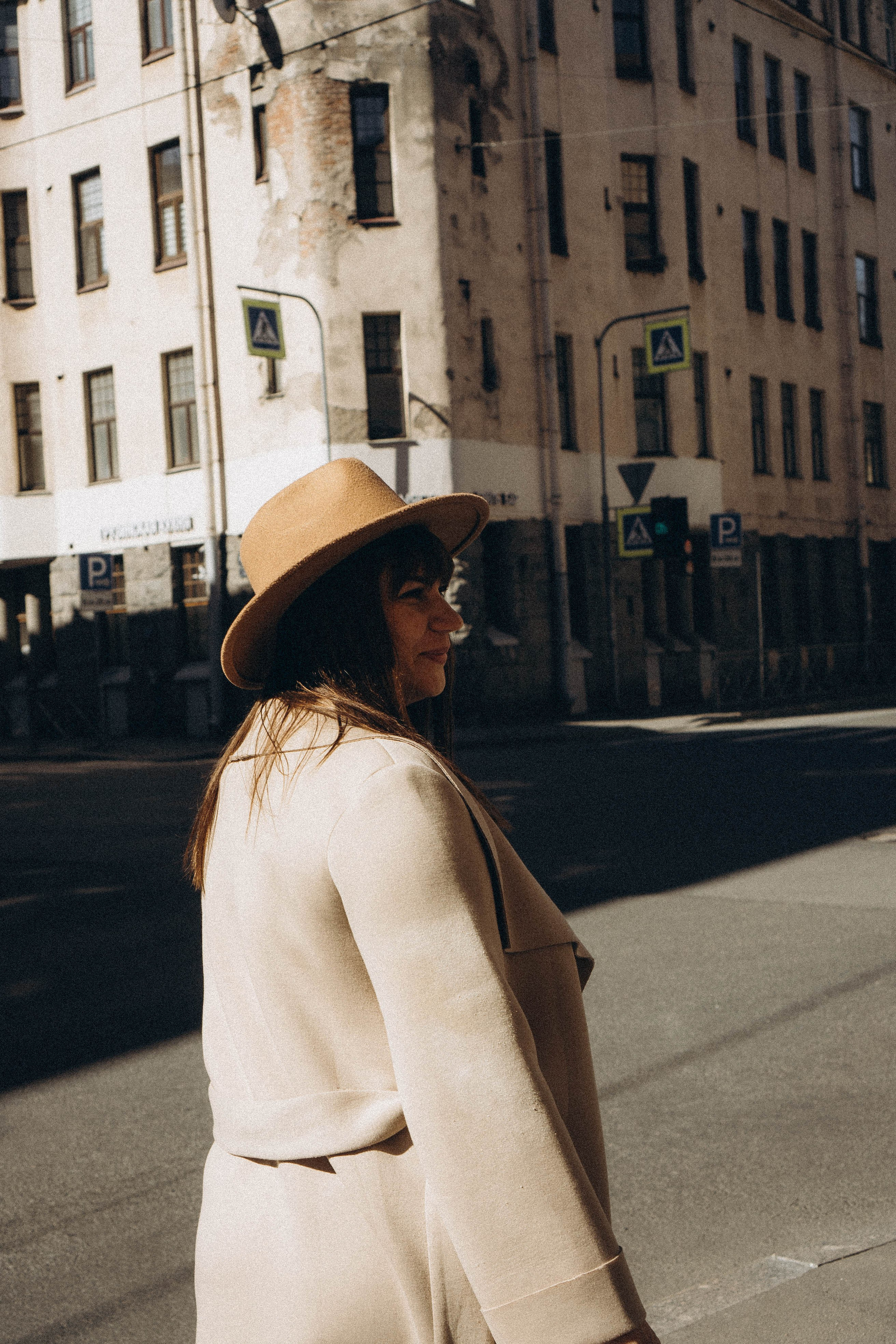 Прогулочная. Профессиональный фотограф, Санкт-Петербург — Виктория Богомолова