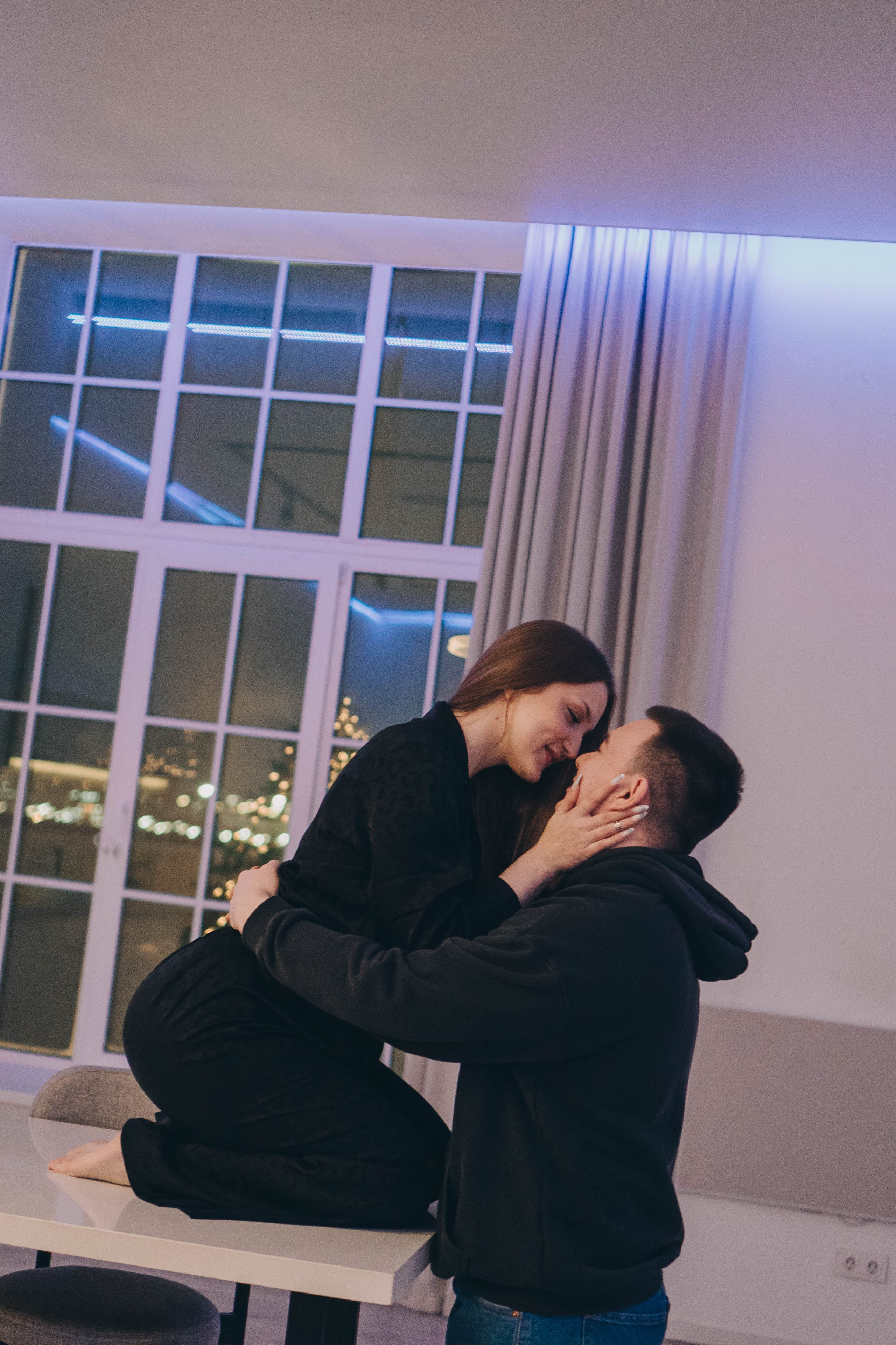 Новогодняя. Профессиональный фотограф, Санкт-Петербург — Виктория Богомолова