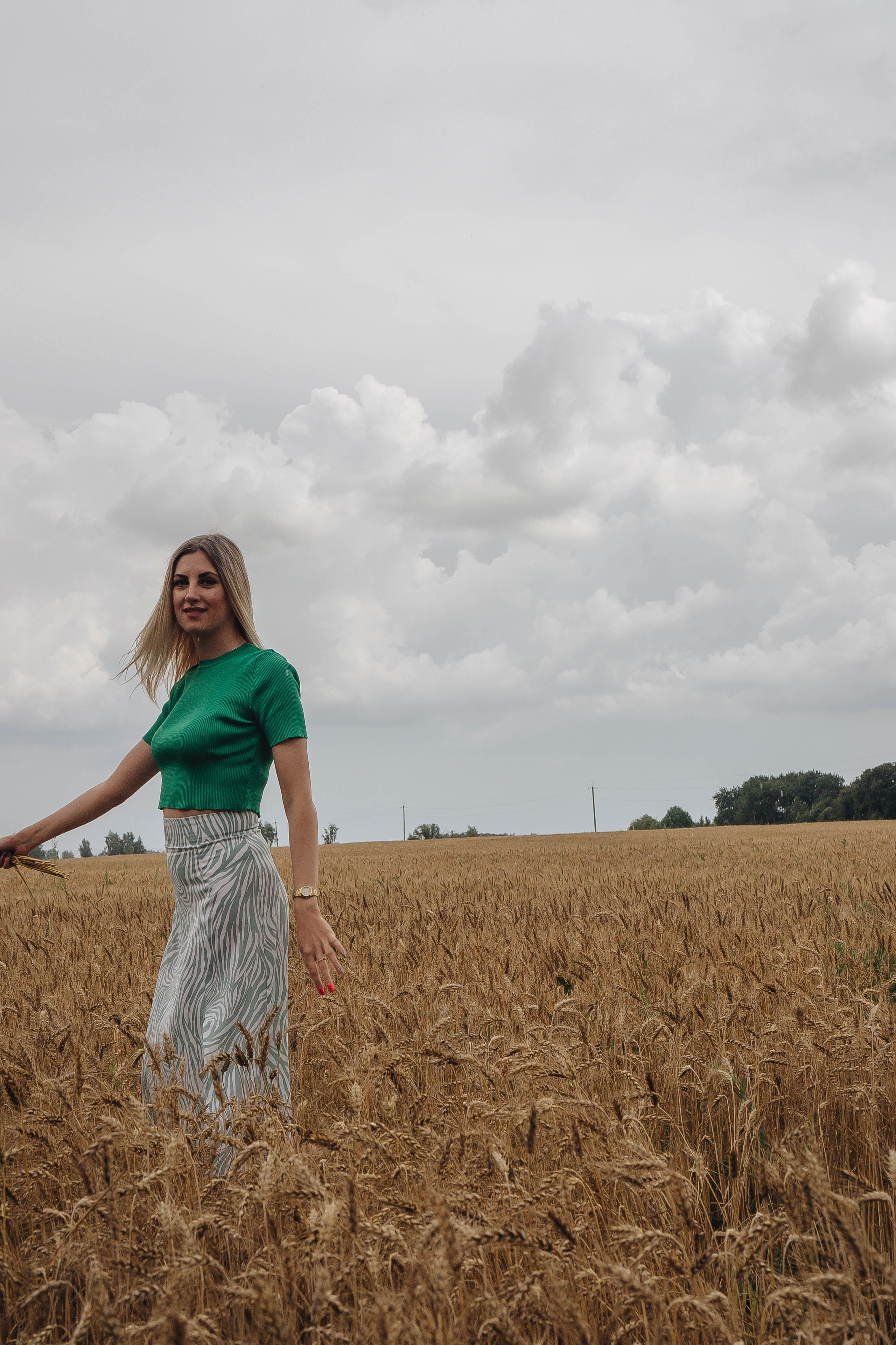 Проогулка под дождем. Профессиональный фотограф, Санкт-Петербург — Виктория Богомолова