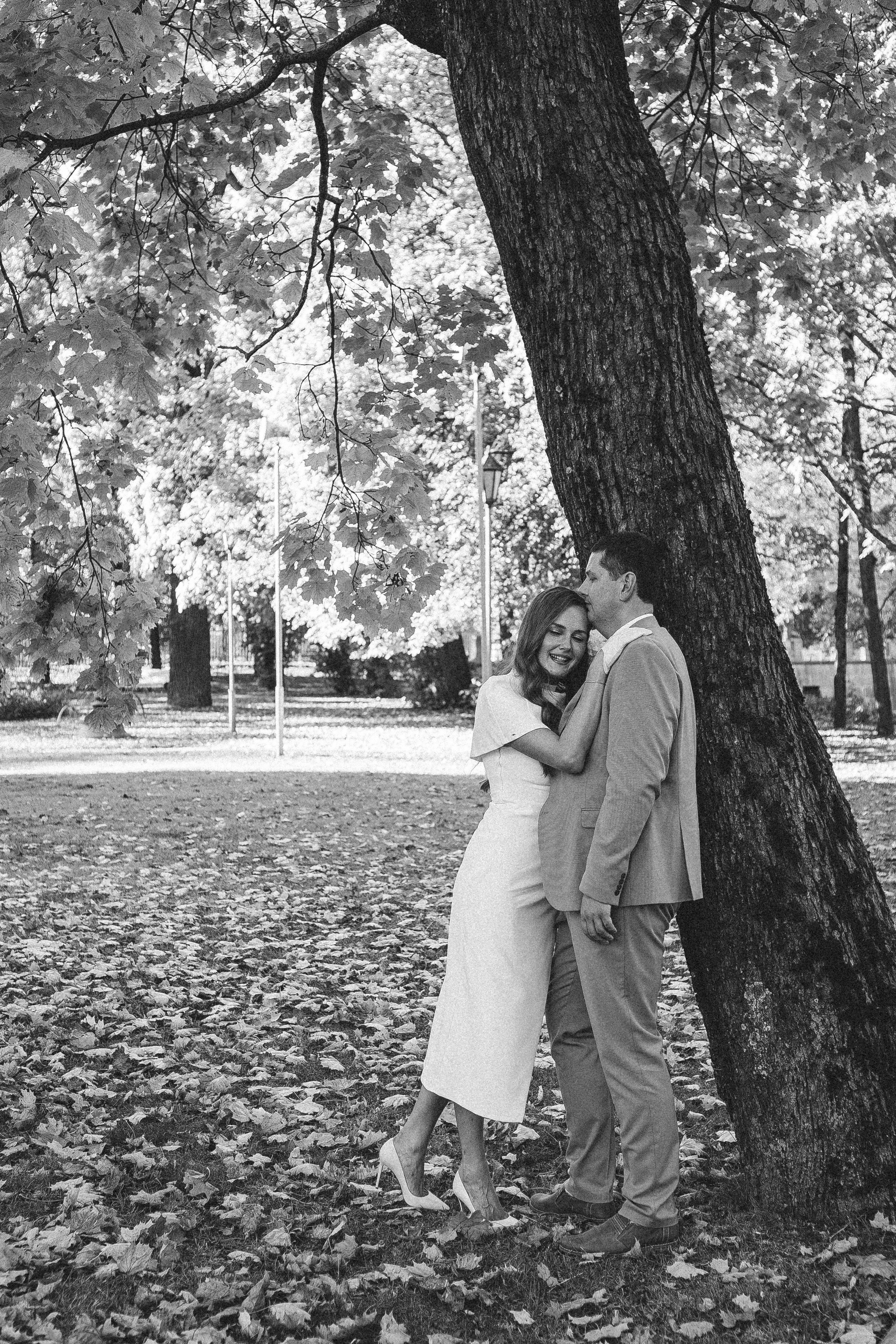 СВАДЕБНАЯ В ПУШКИНЕ. Профессиональный фотограф, Санкт-Петербург — Виктория Богомолова