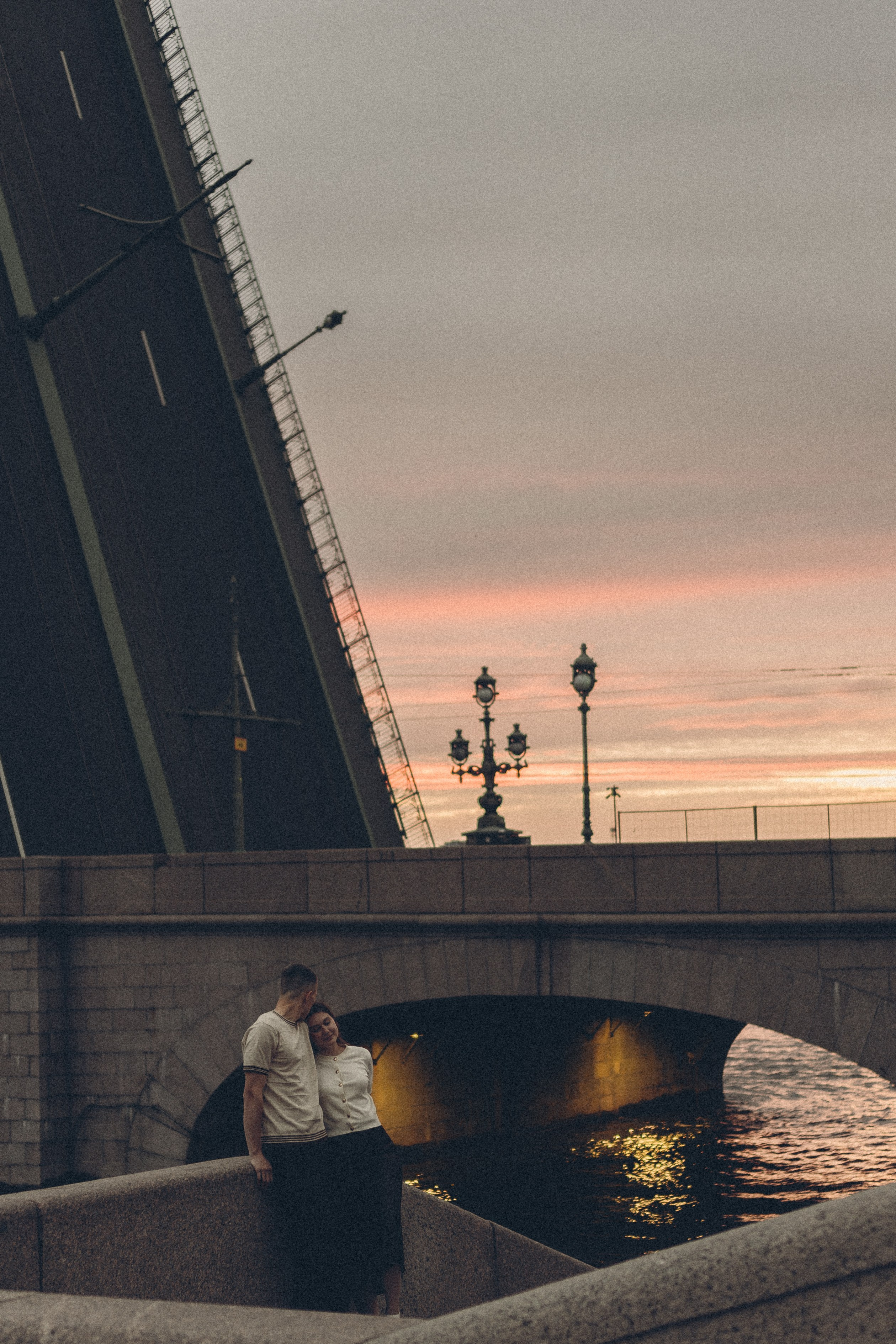 РАССВЕТНАЯ ИСТОРИЯ. Профессиональный фотограф, Санкт-Петербург — Виктория Богомолова