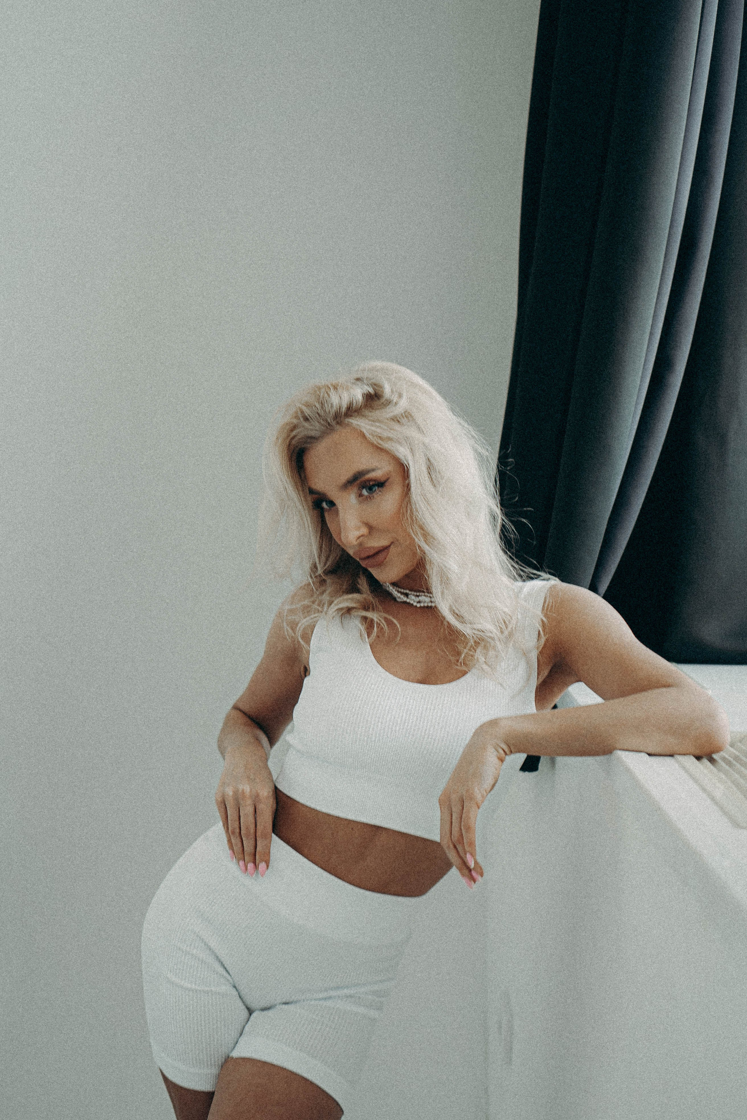 Студия. Профессиональный фотограф, Санкт-Петербург — Виктория Богомолова