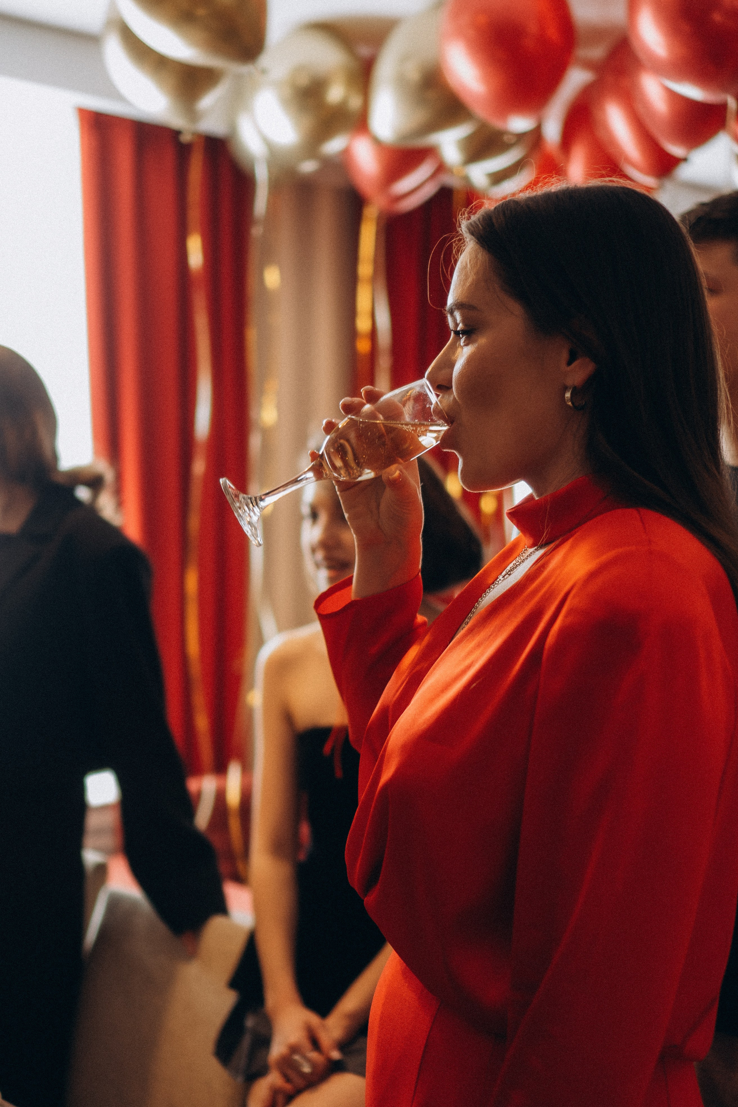 ДЕНЬ РОЖДЕНИЯ. Профессиональный фотограф, Санкт-Петербург — Виктория Богомолова