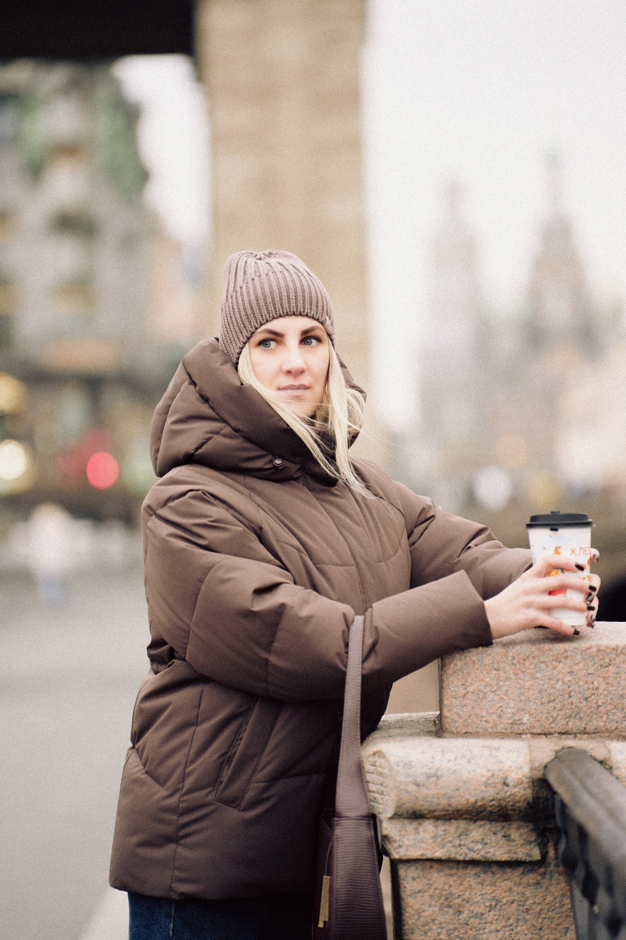 ПРОГУЛКА ПО ГОРОДУ ВОЗЛЕ КАЗАНСКОГО СОБРА. Профессиональный фотограф, Санкт-Петербург — Виктория Богомолова