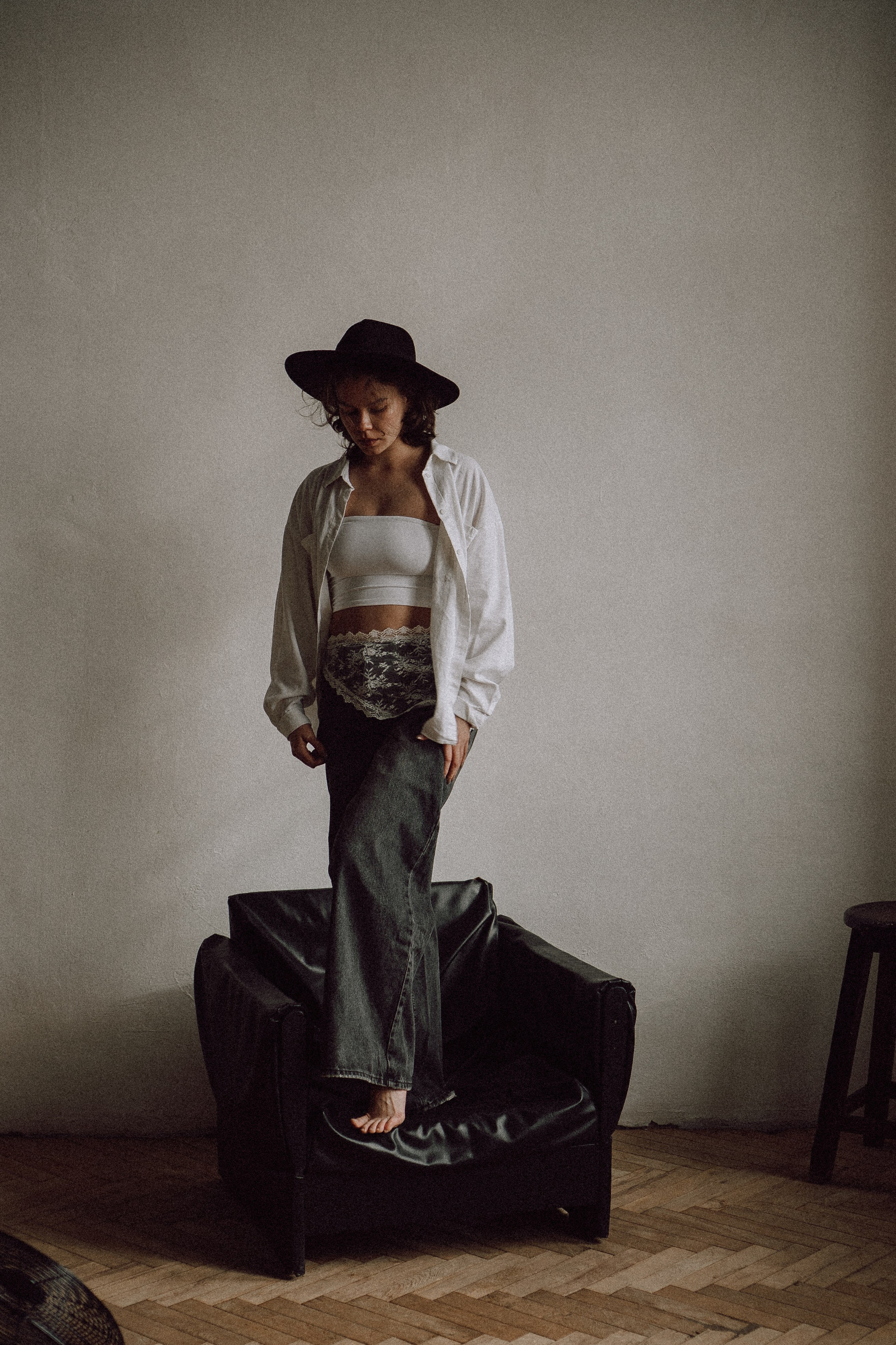 СТУДИЙНАЯ. Профессиональный фотограф, Санкт-Петербург — Виктория Богомолова