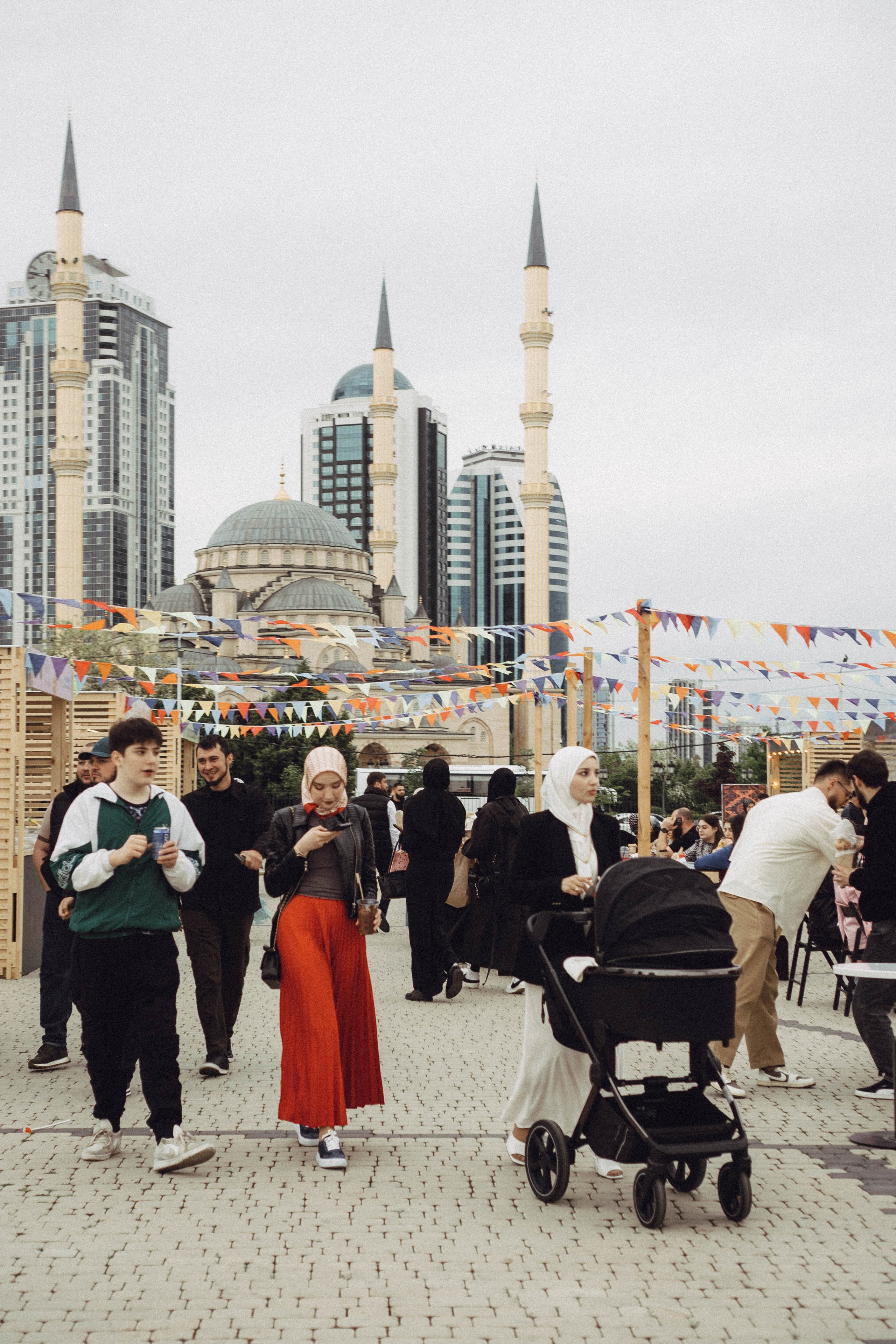 Кавказ. Профессиональный фотограф, Санкт-Петербург — Виктория Богомолова