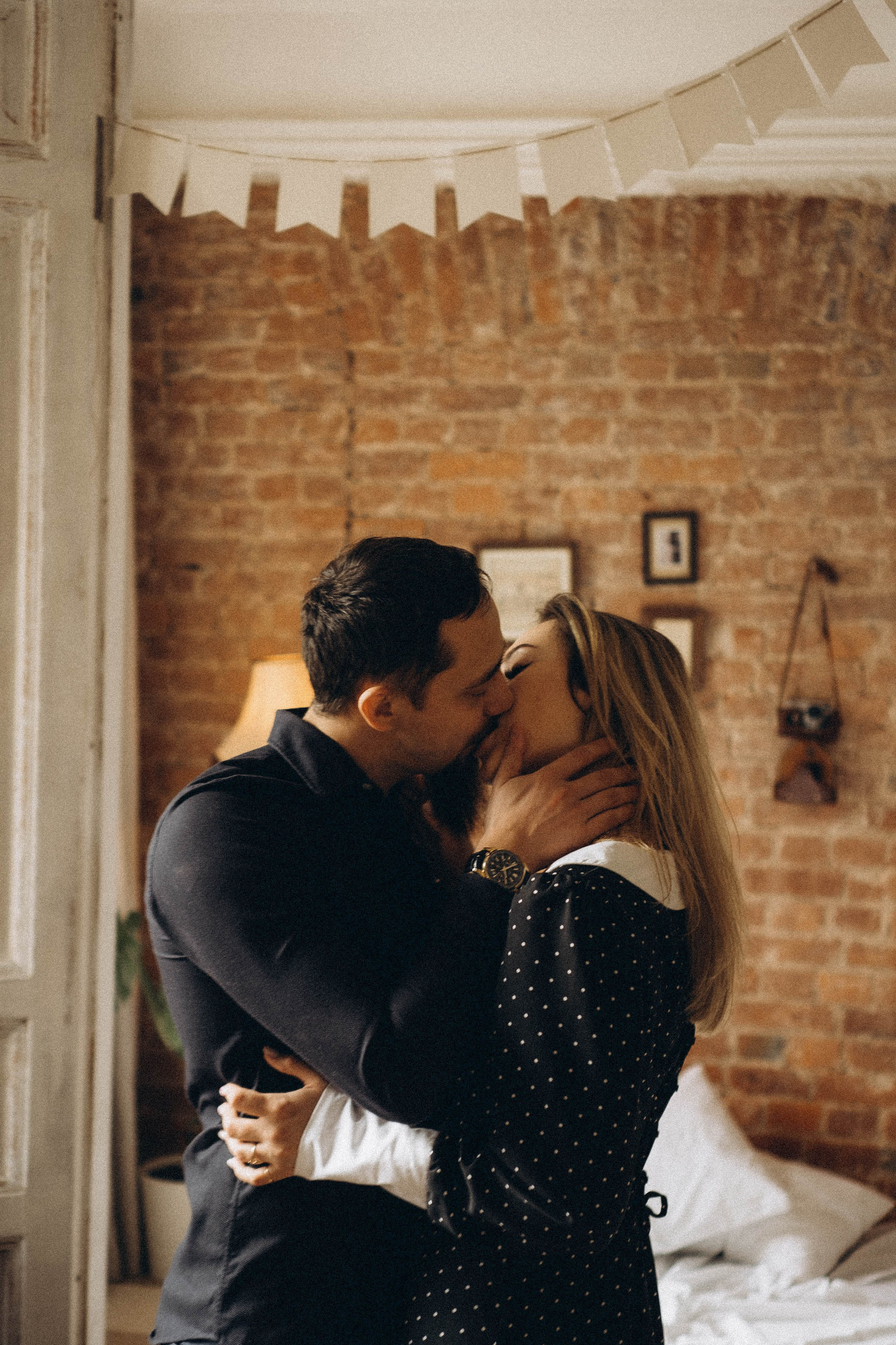 Любовь. Профессиональный фотограф, Санкт-Петербург — Виктория Богомолова