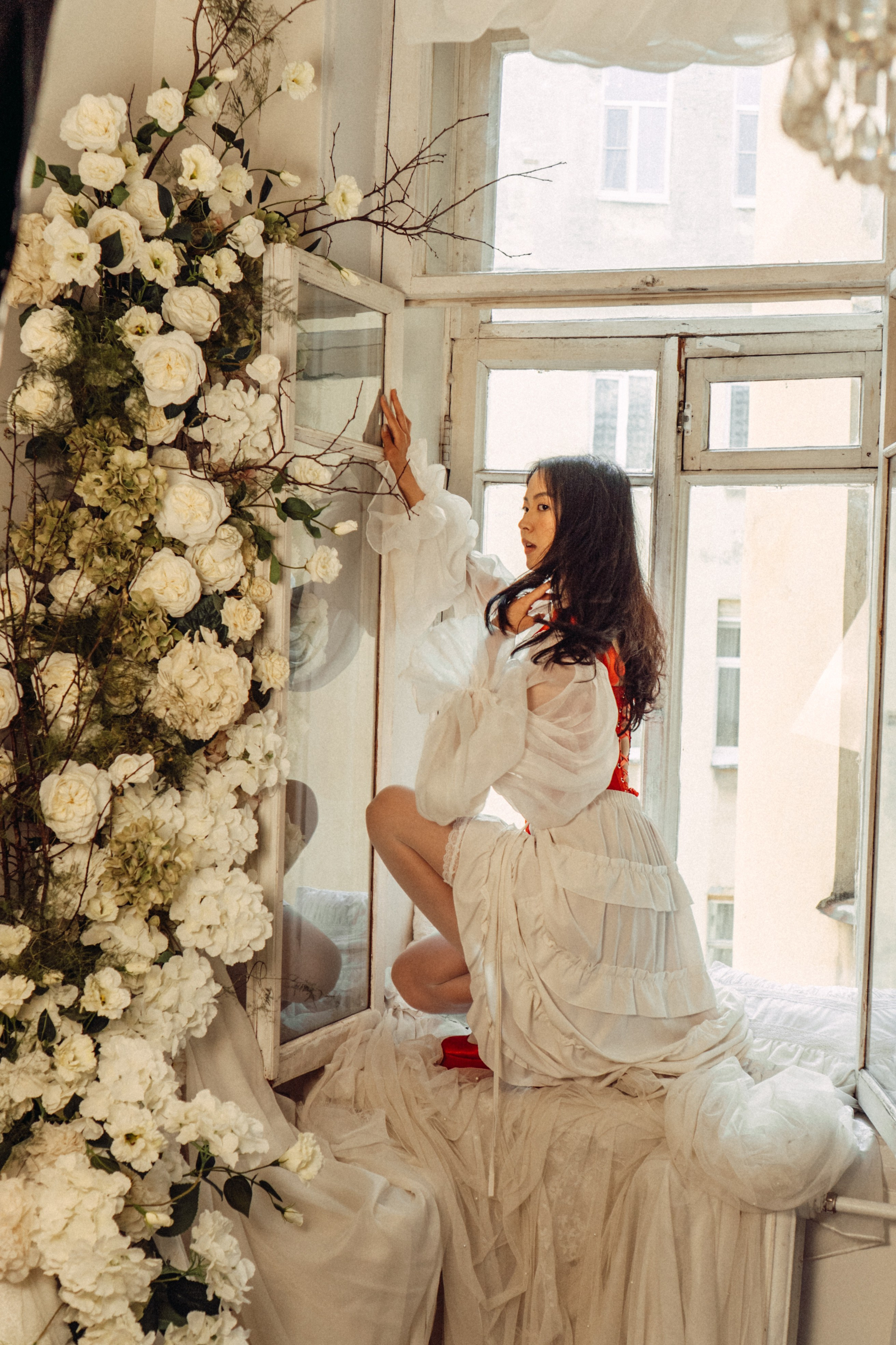 ВИНТАЖНЫЙ СТИЛЬ. Профессиональный фотограф, Санкт-Петербург — Виктория Богомолова