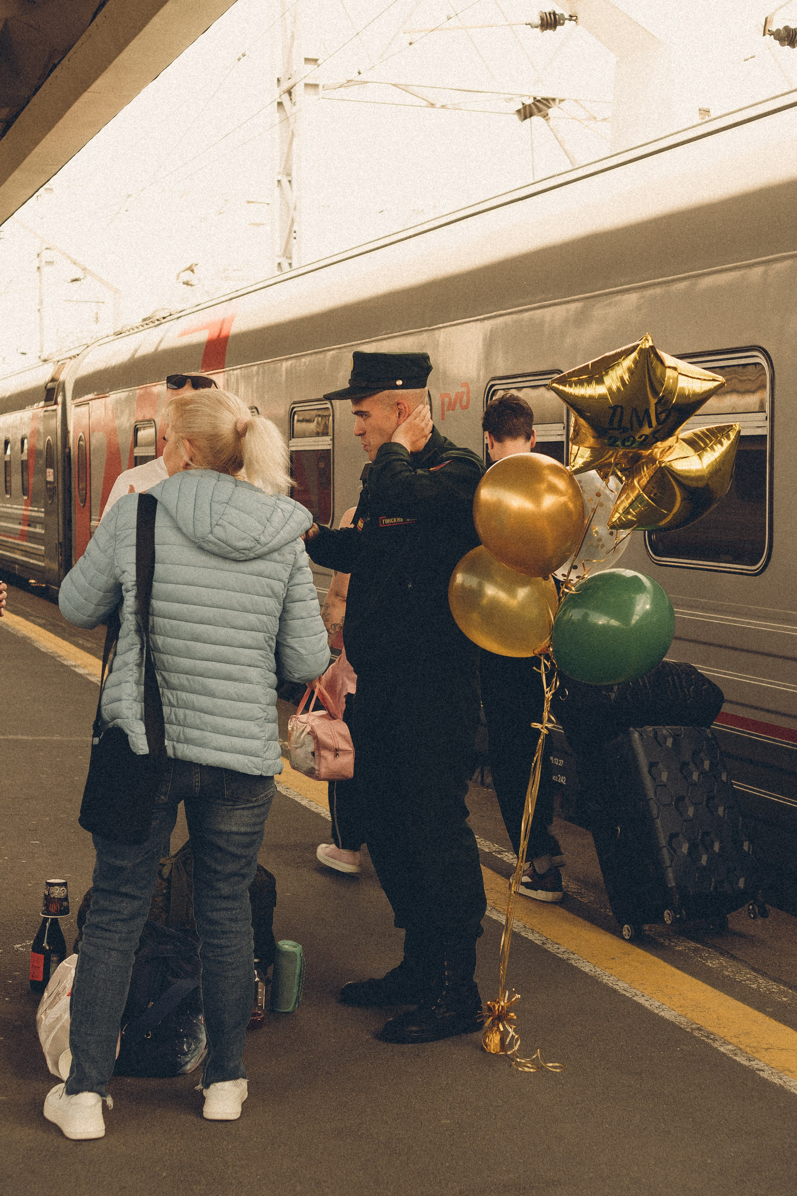 ПРЕДЛОЖЕНИЕ. Профессиональный фотограф, Санкт-Петербург — Виктория Богомолова