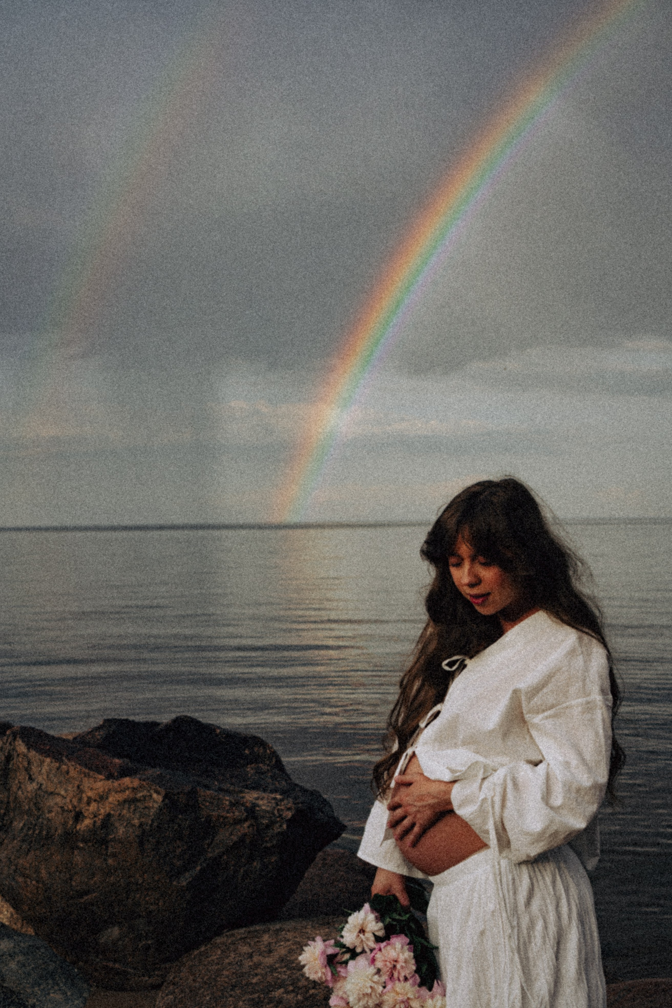 БЕРЕМЕННОСТЬ. Профессиональный фотограф, Санкт-Петербург — Виктория Богомолова