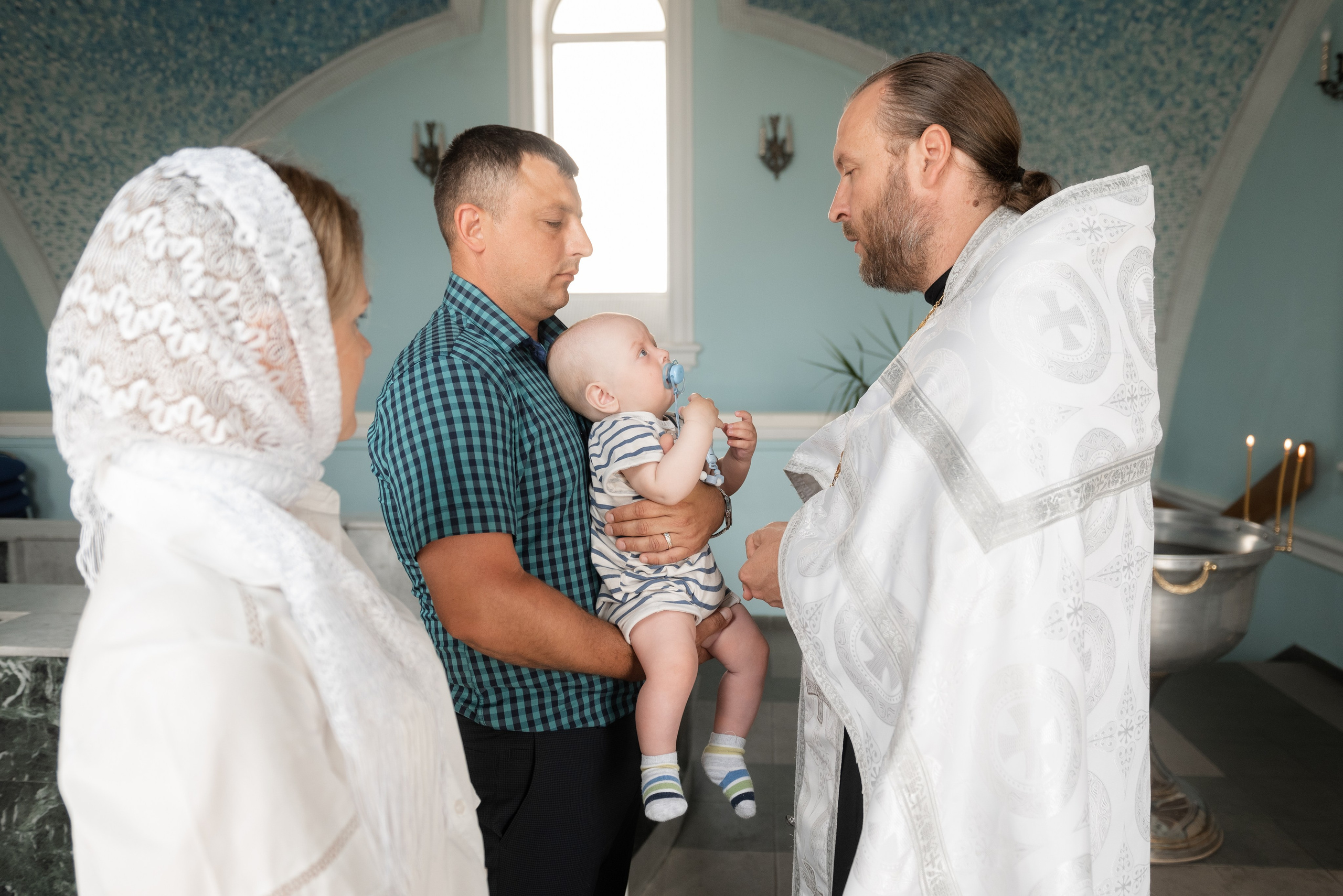 Матвей. Семейный фотограф Ирина Сгибнева