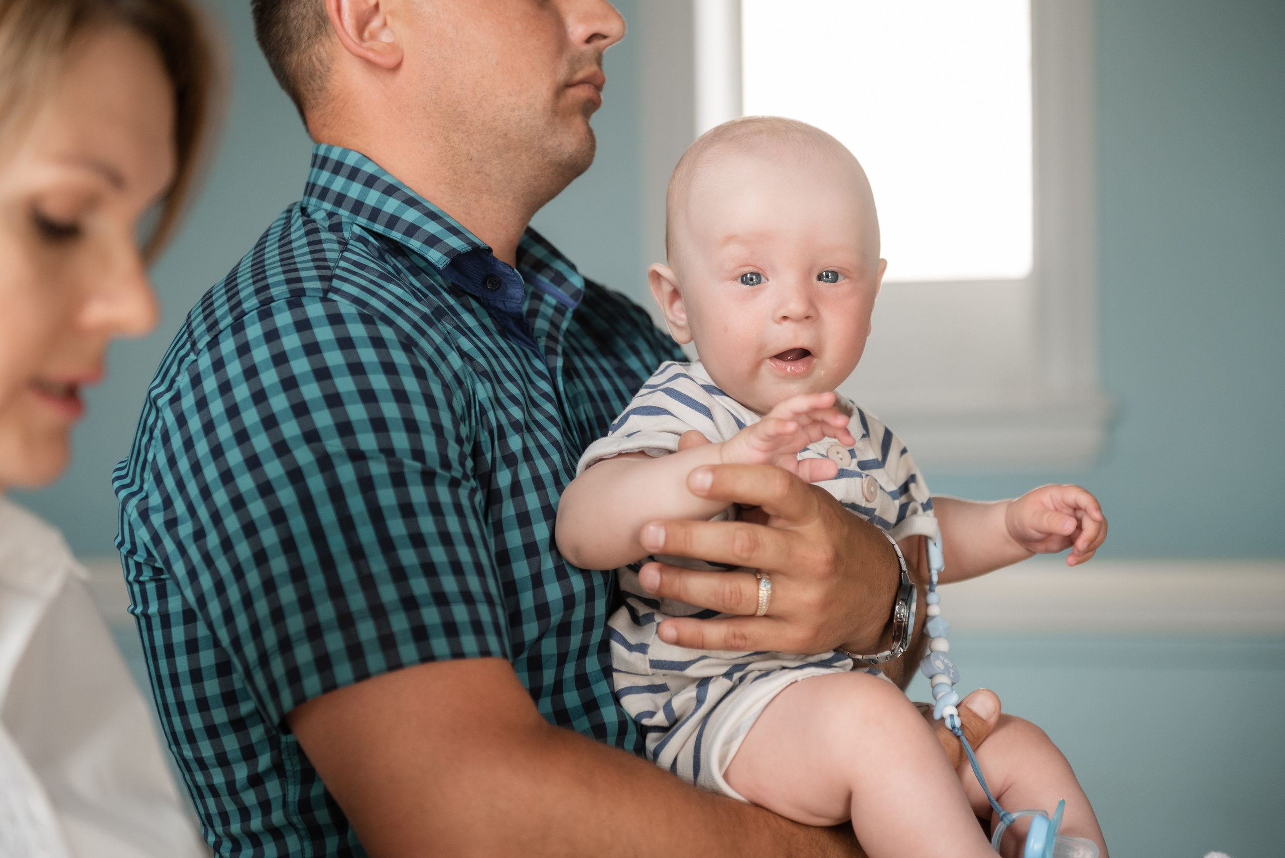 Матвей. Семейный фотограф Ирина Сгибнева