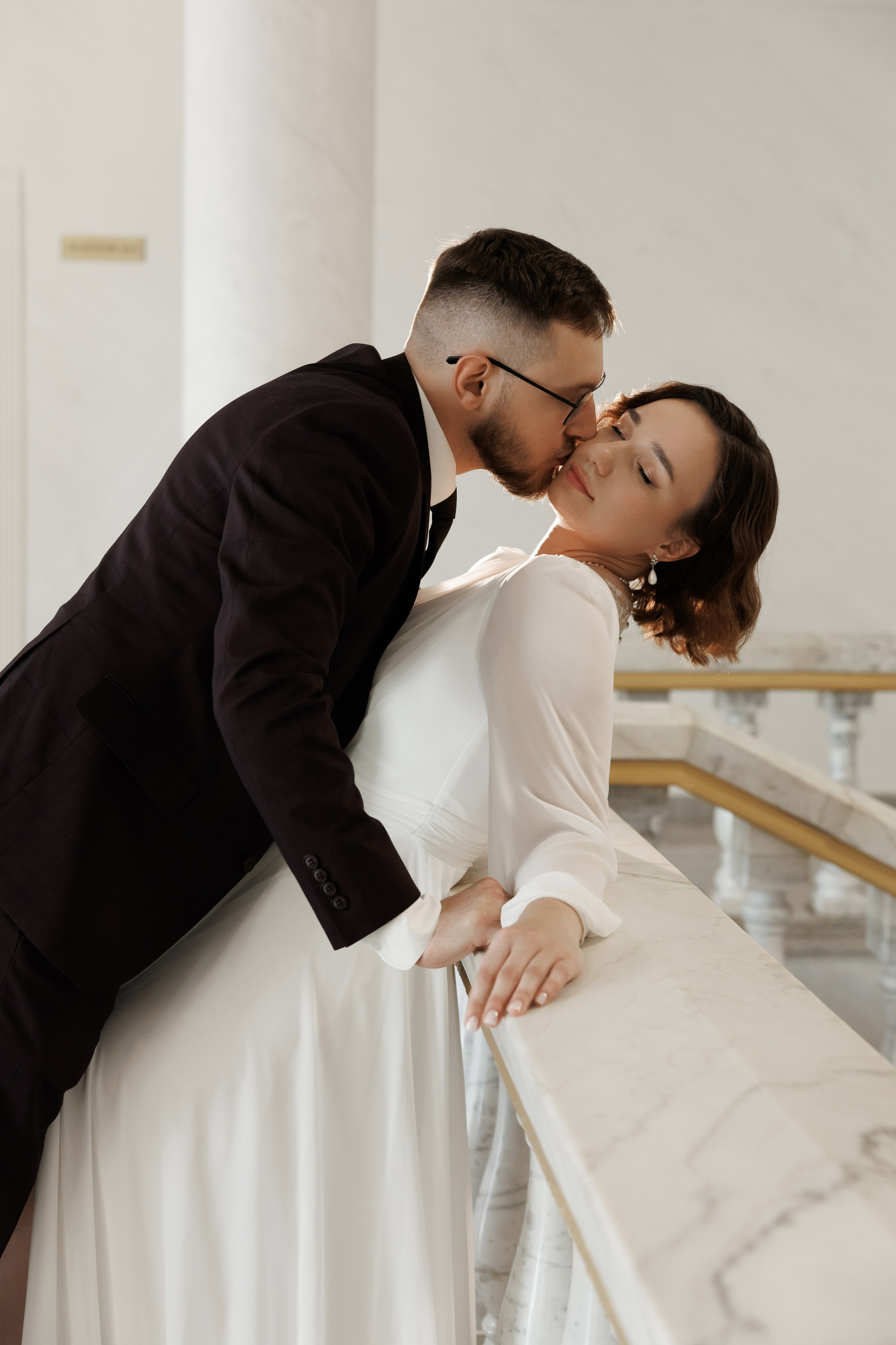 Свадьба Артёма и Юлии. Свадебный фотограф в Туле и Москве