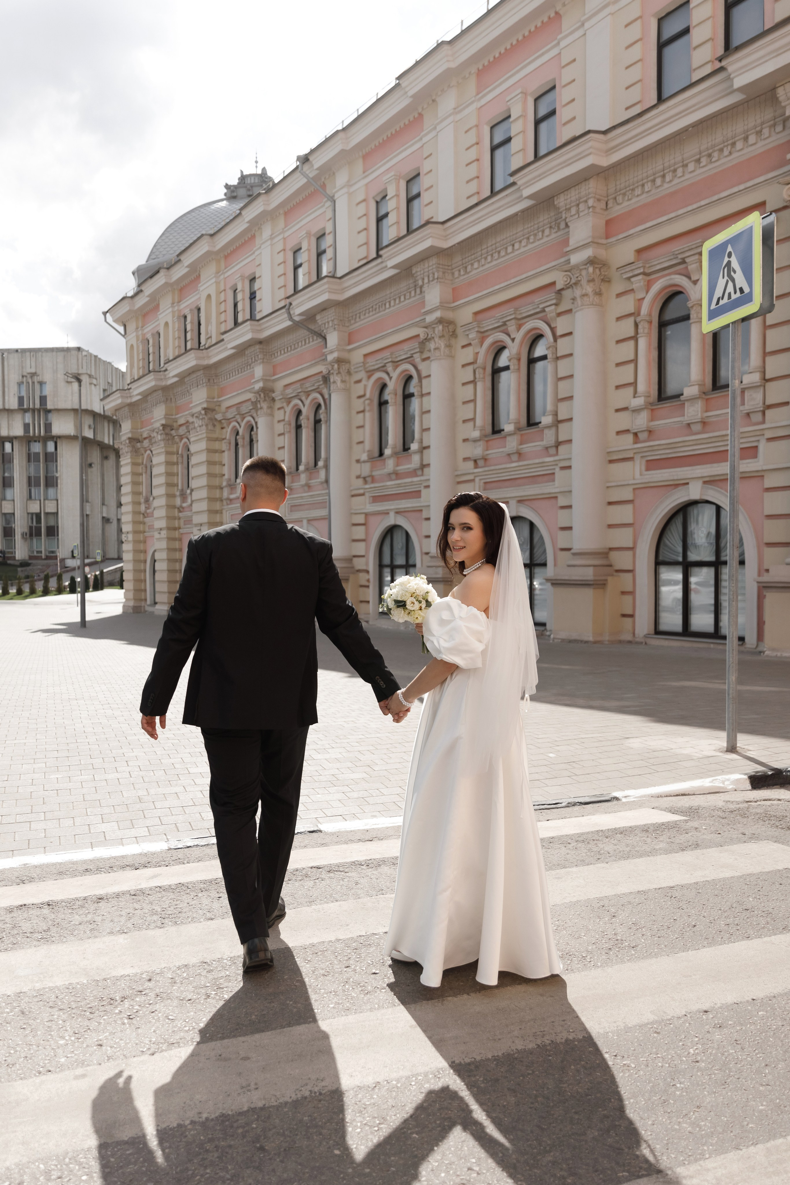 SERGEI & DARIA. Свадебный фотограф в Туле и Москве