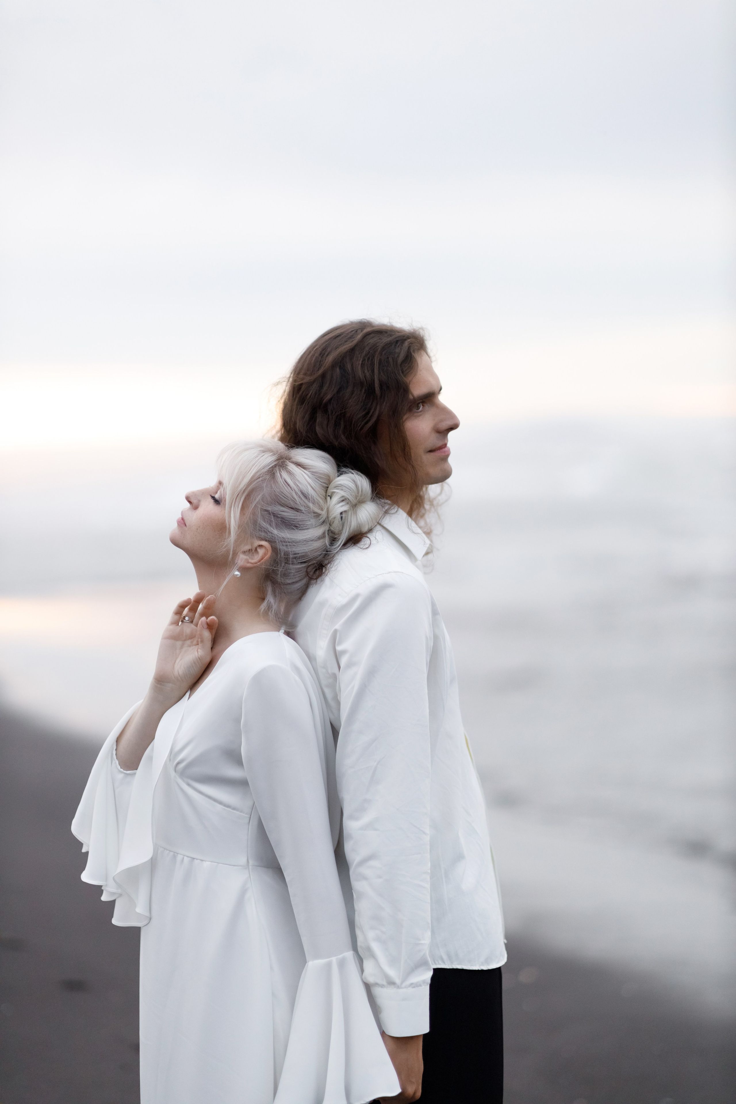 VLADIMIR & ALINA. Свадебный фотограф в Туле и Москве