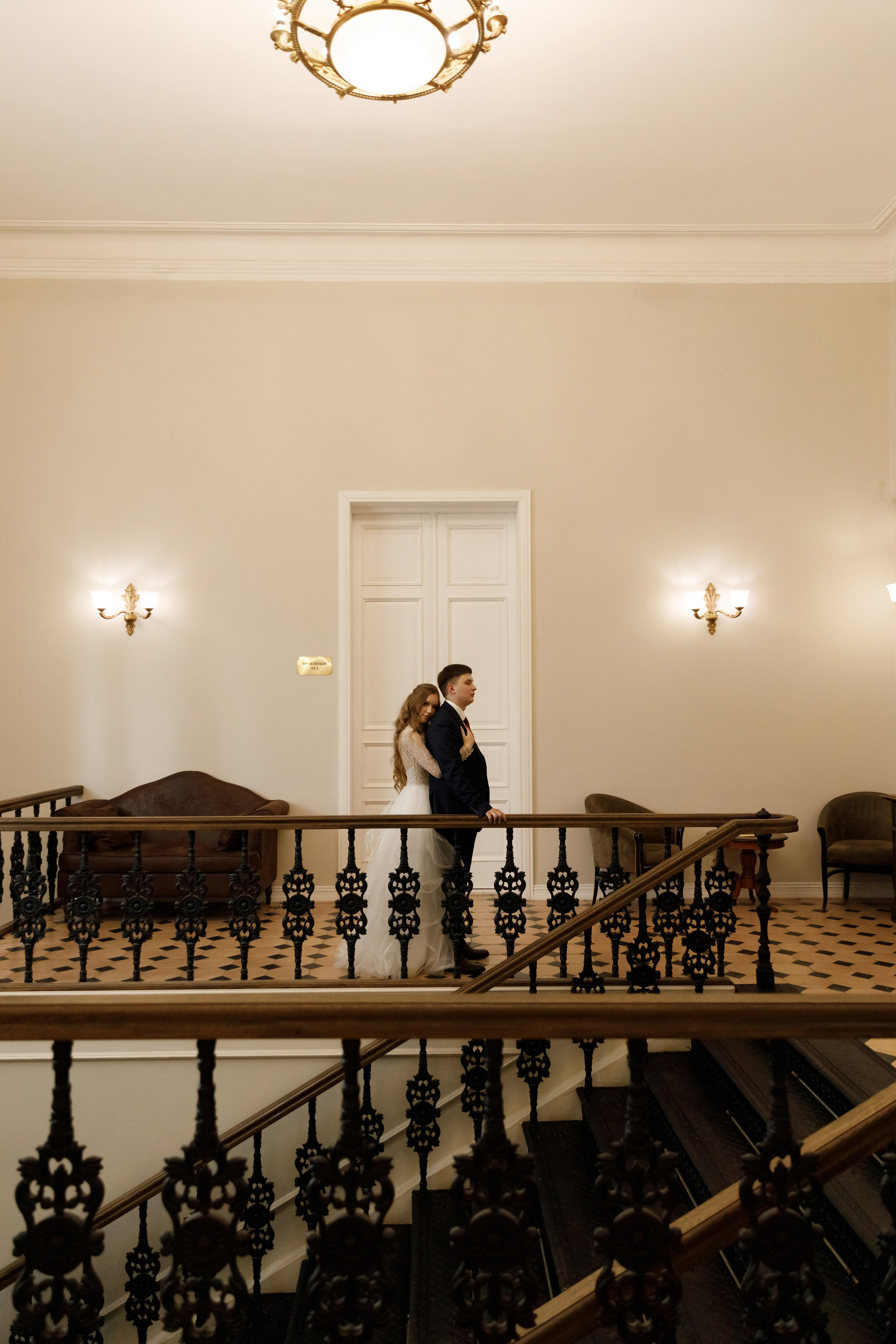 DMITRY & TATIANA. Свадебный фотограф в Туле и Москве