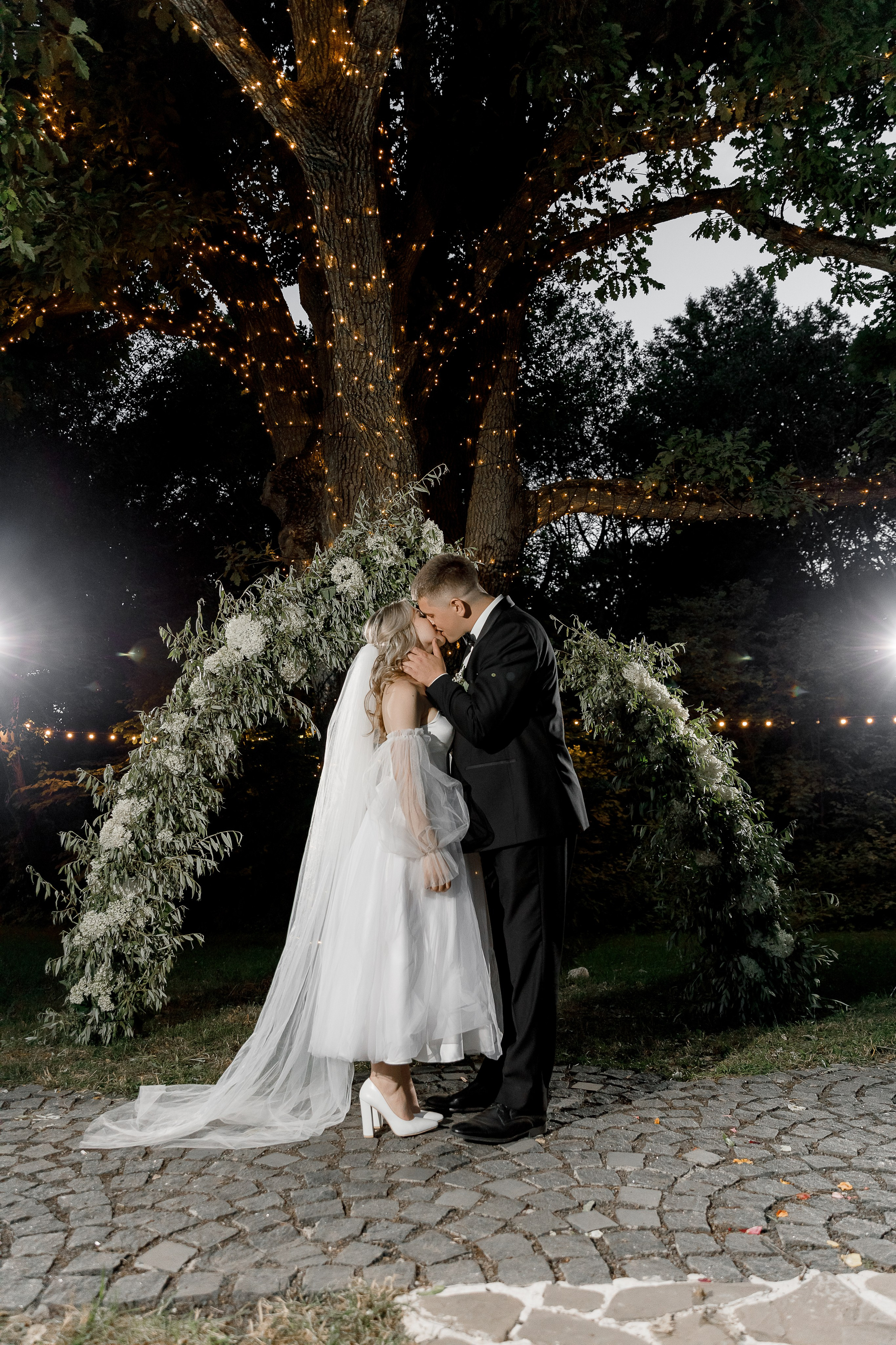 ARTEM & YULIA. Свадебный фотограф в Туле и Москве