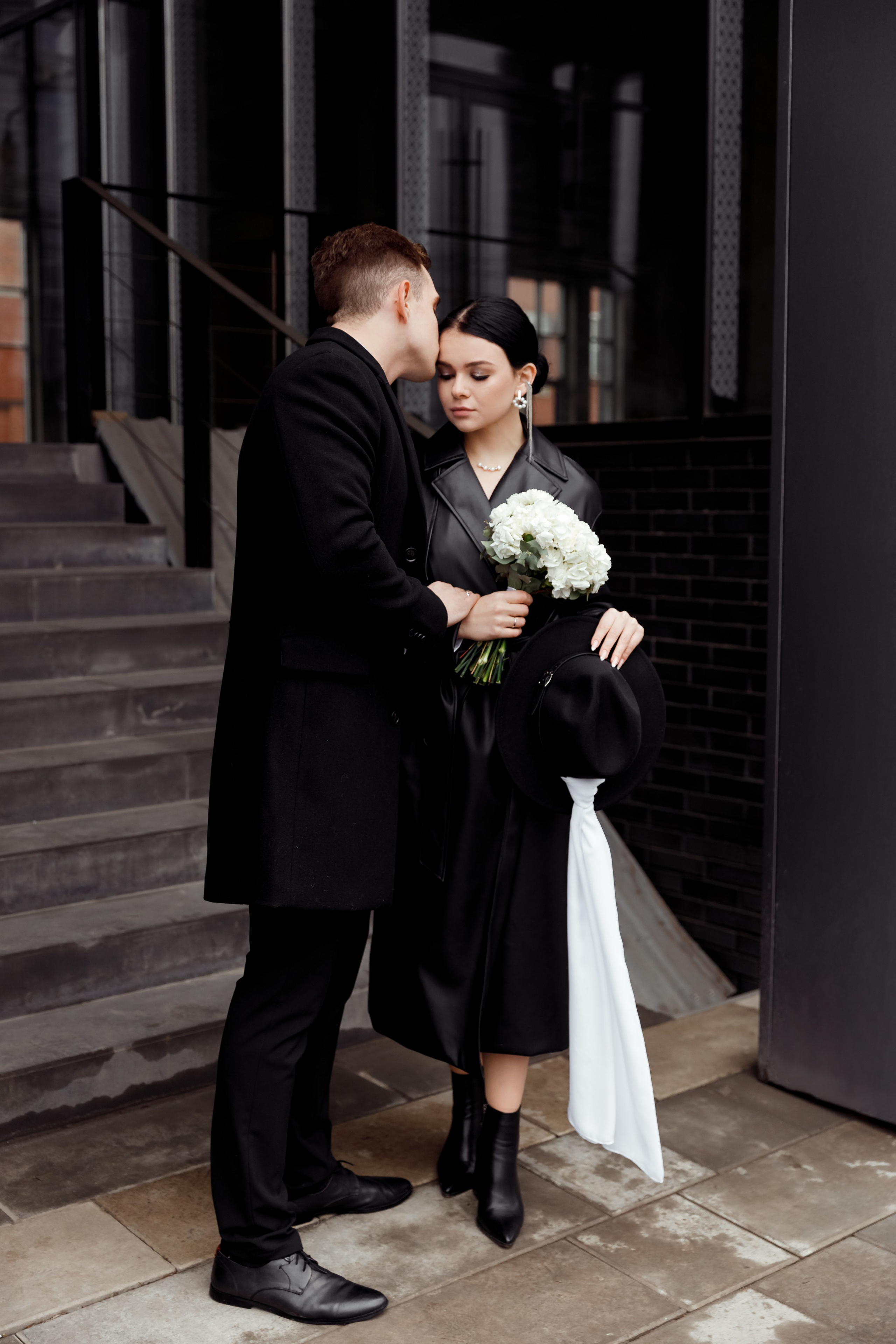 IVAN & SOFIA. Свадебный фотограф в Туле и Москве