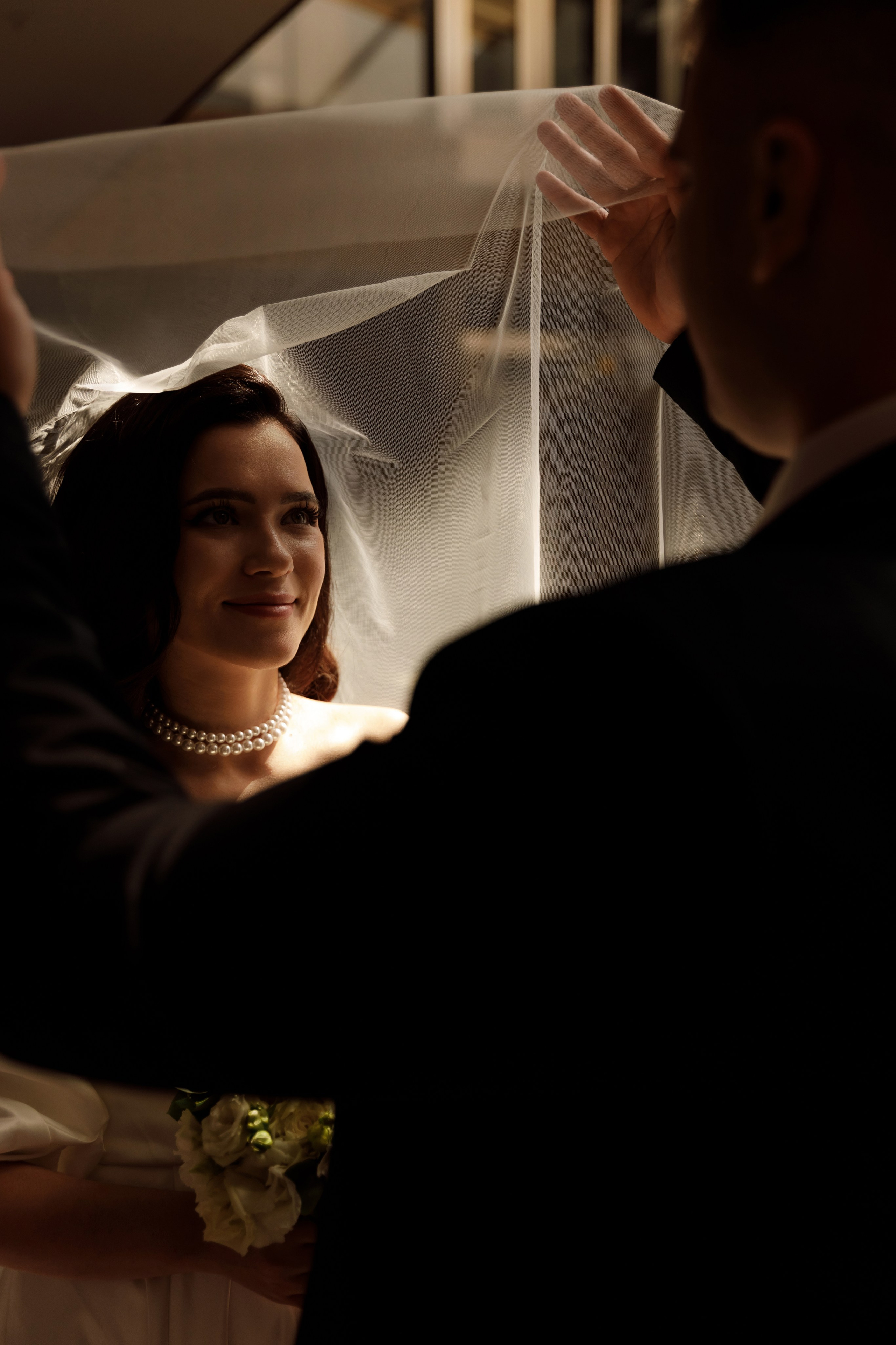 SERGEI & DARIA. Свадебный фотограф в Туле и Москве